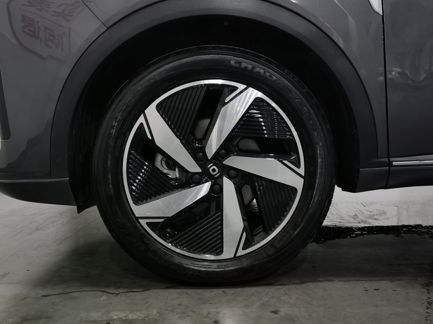 Used Changan Qiyuan Q05 2023 1.5 AT