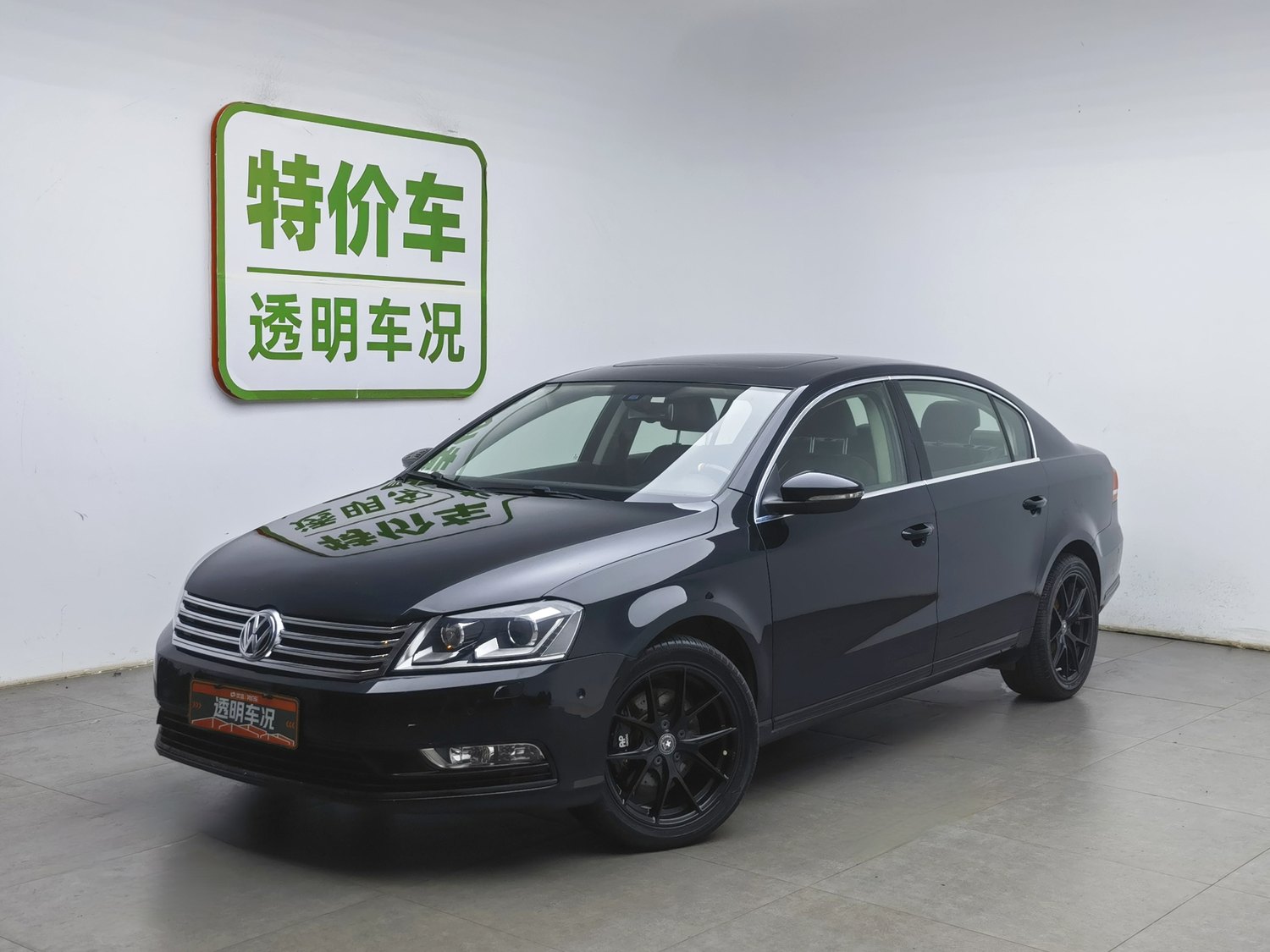 Used Volkswagen Magotan 2015 1.8 AT