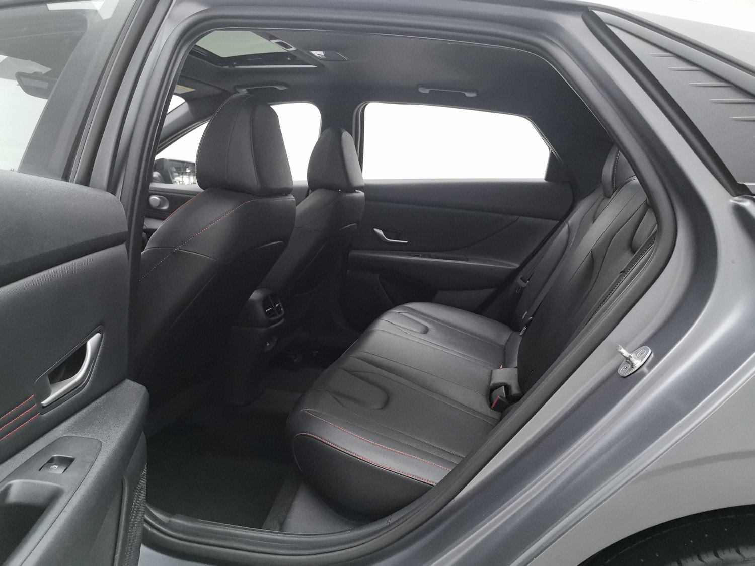 Used Hyundai Avante 2022 1.5 AT