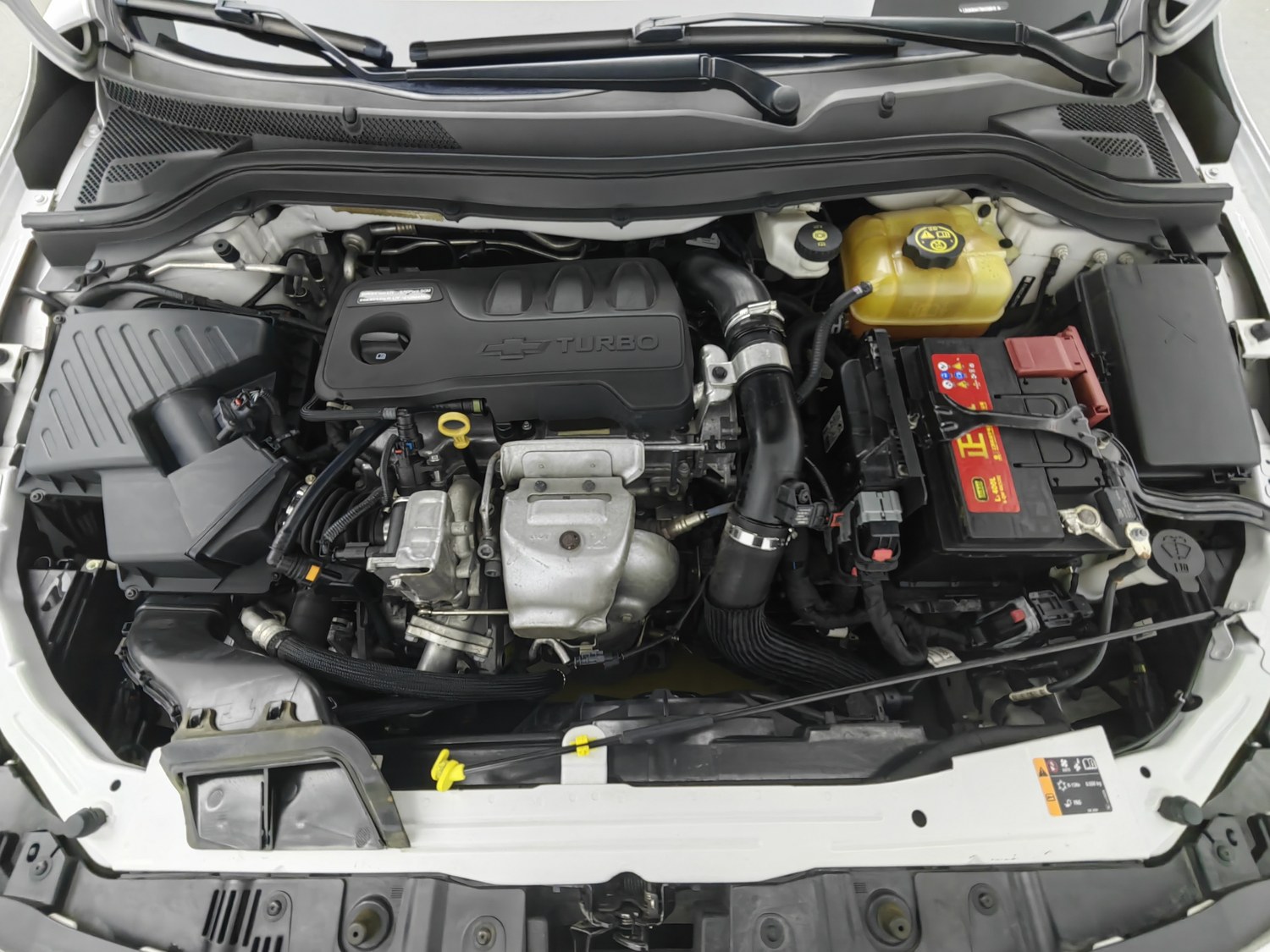 Used Chevrolet Monza 2022 1.3 AT