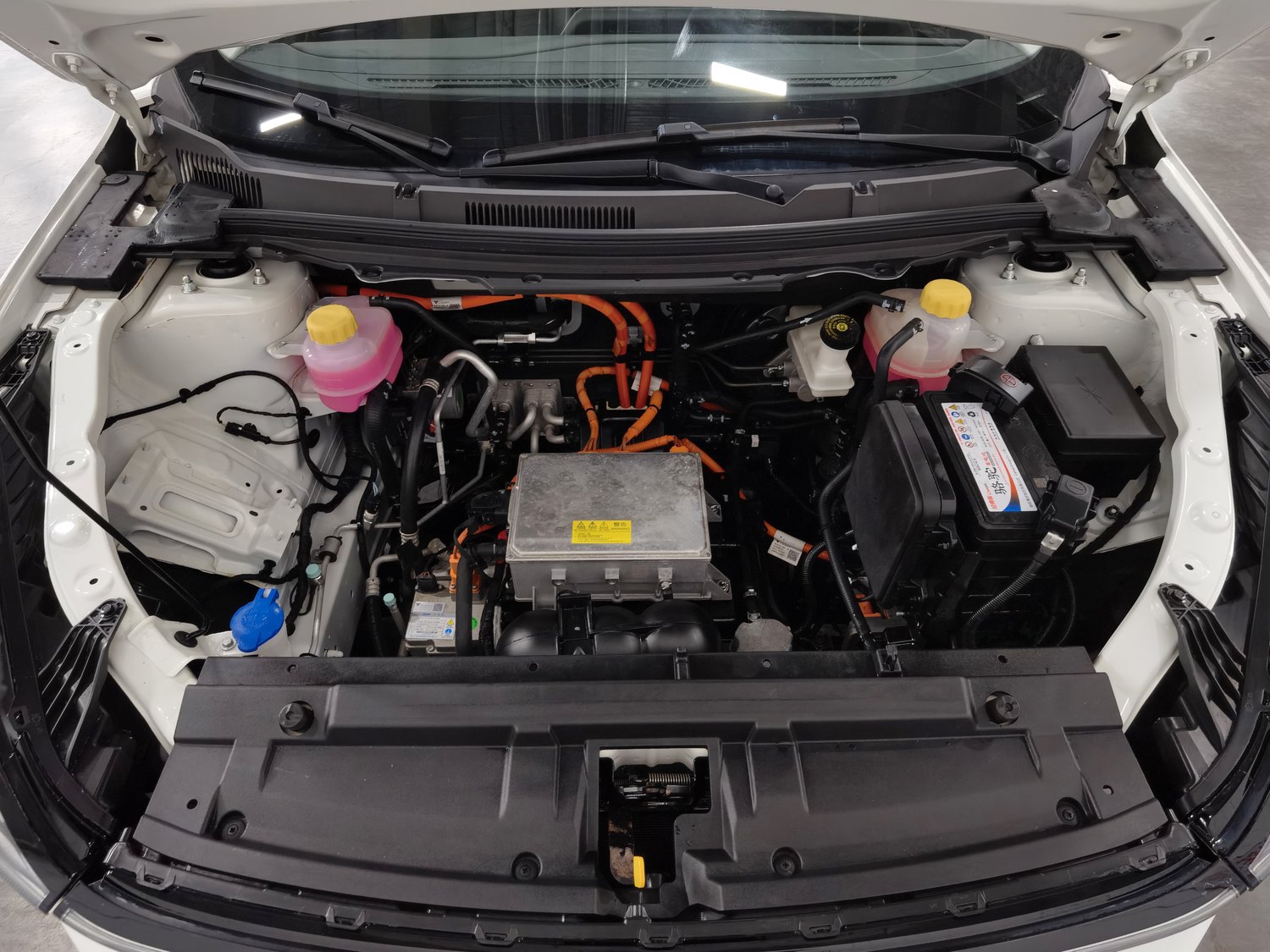 Used Neta U 2022