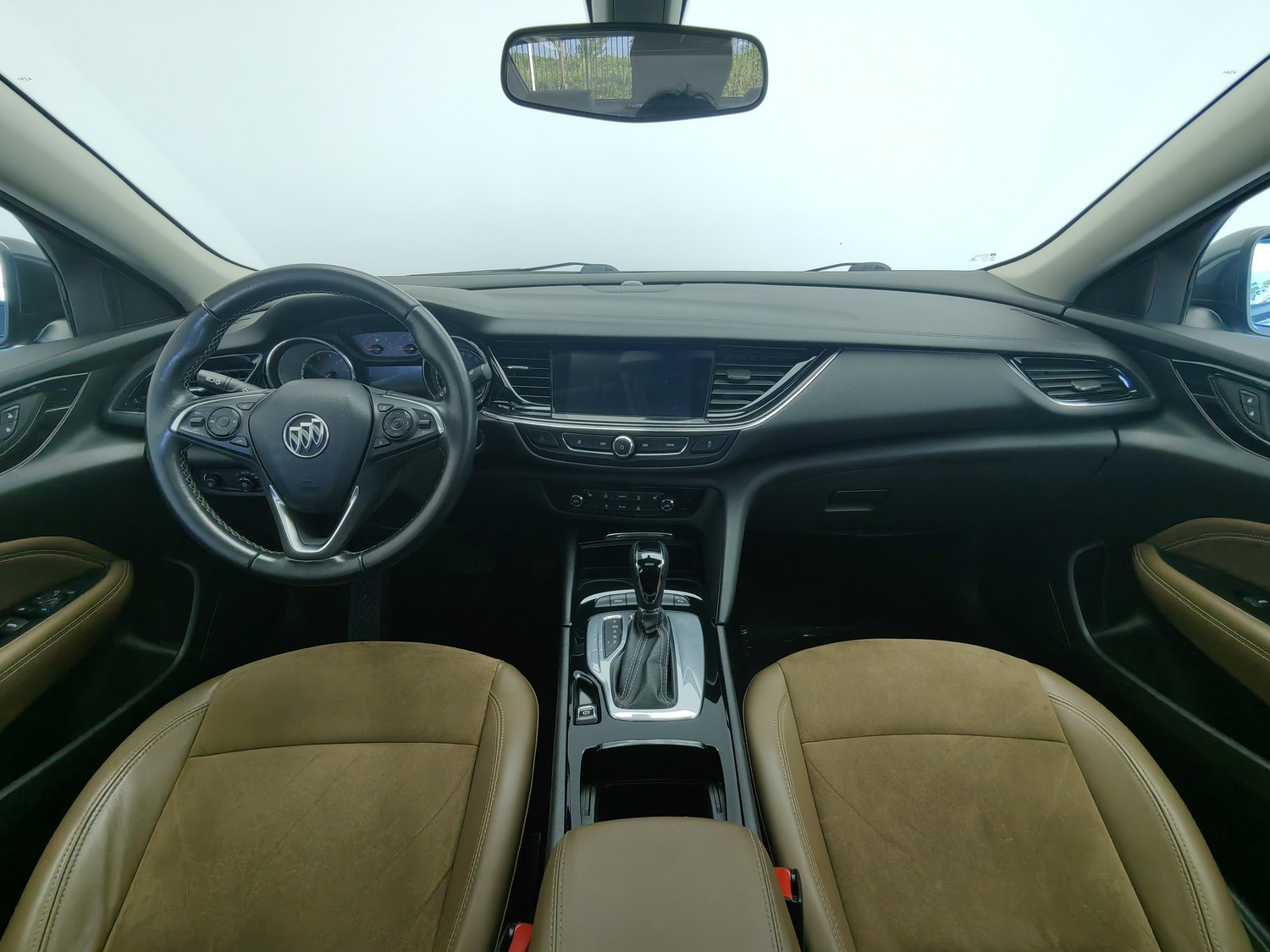 Used Buick Regal 2019 1.5 AT
