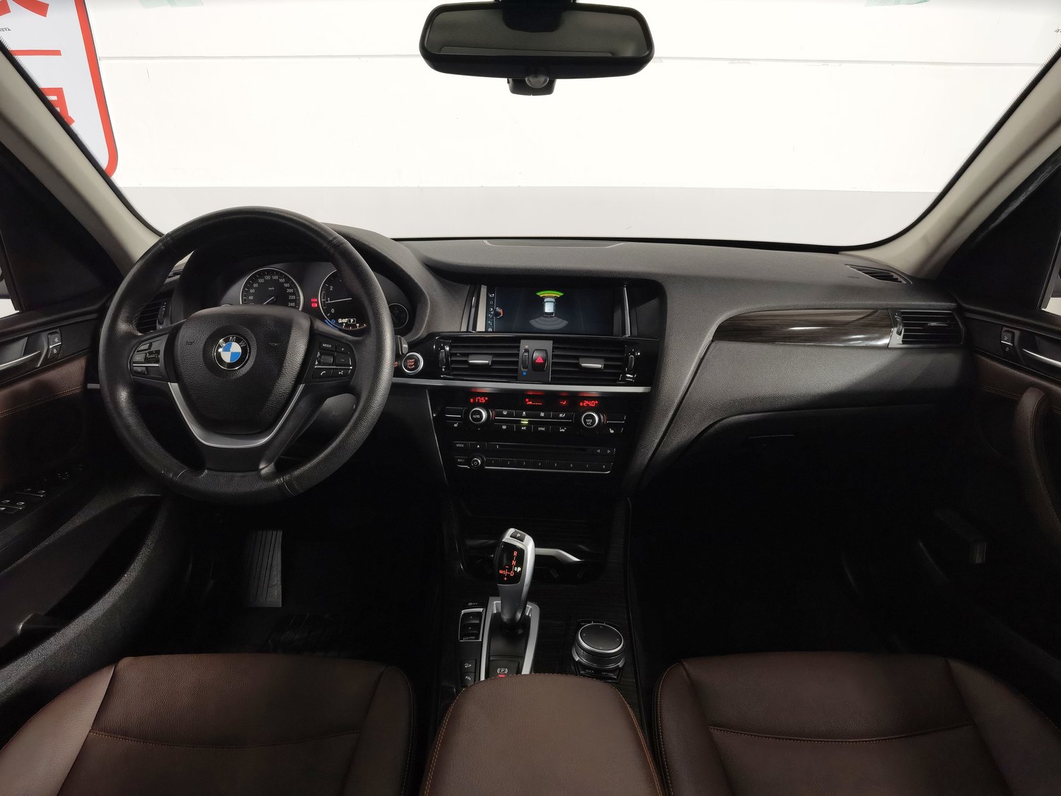 Used BMW X3 (Import) 2014 2.0 AT