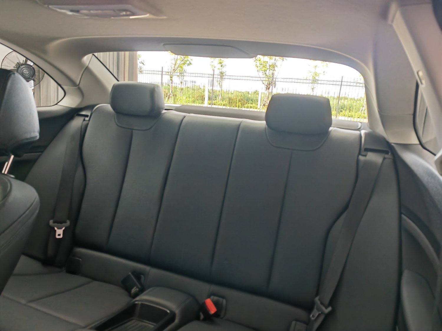 Used BMW THE2 (Import) 2019 2.0 AT