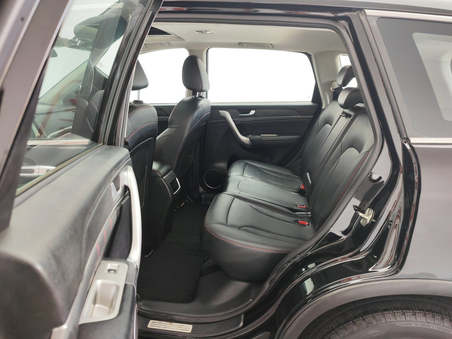 Used Haval H6 2017 1.5 AT