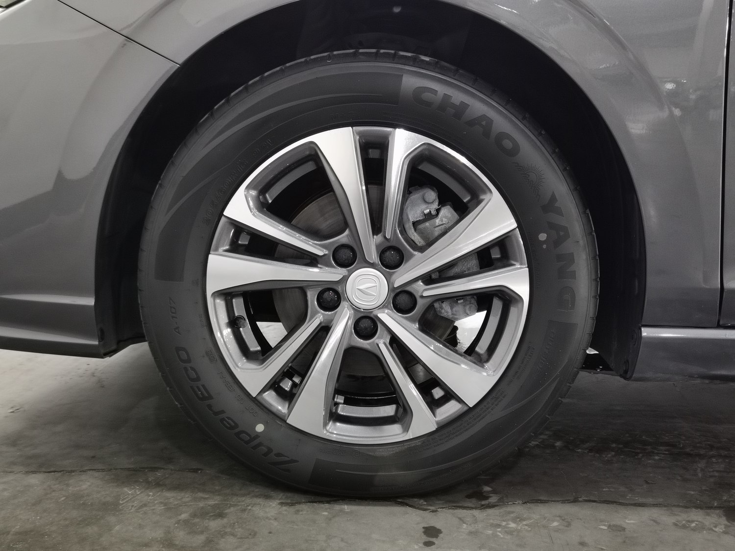 Used Changan Eado 2023 1.4 AT