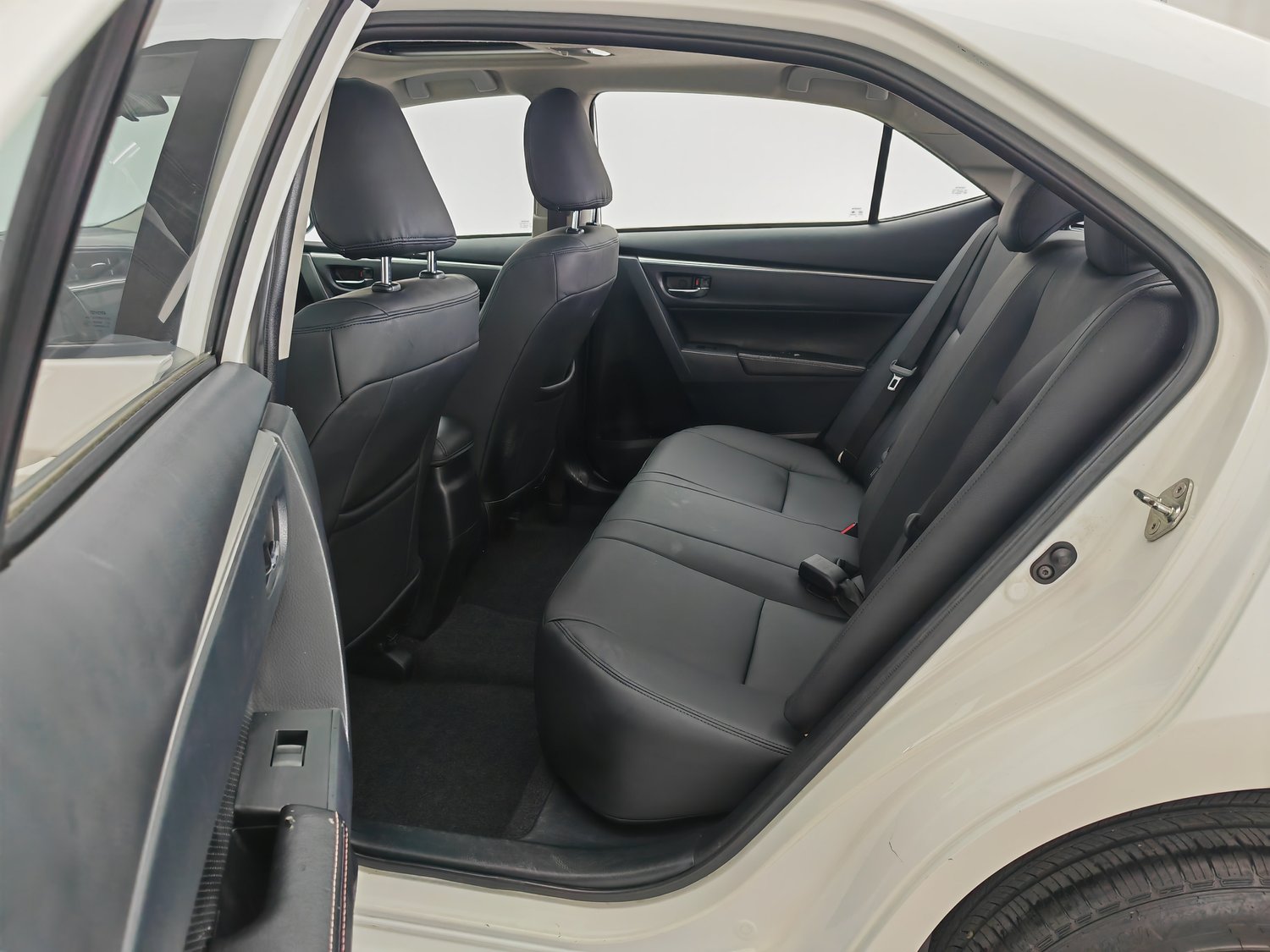 Used Toyota Levin 2016 1.6 AT