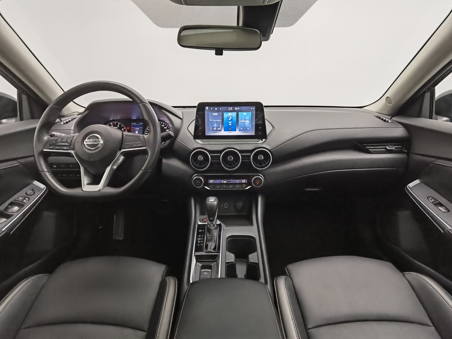 Used Nissan Sylphy 2022 1.6 AT