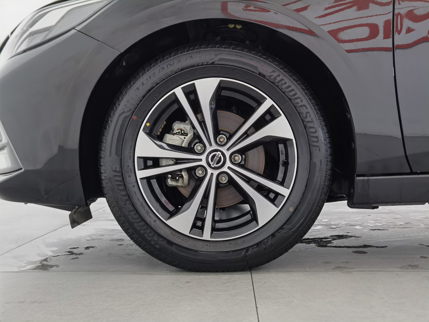Used Nissan Sylphy 2022 1.6 AT