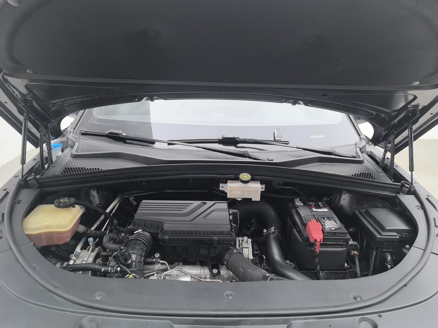 Used BYD Song PLUS 2020 1.5 AT