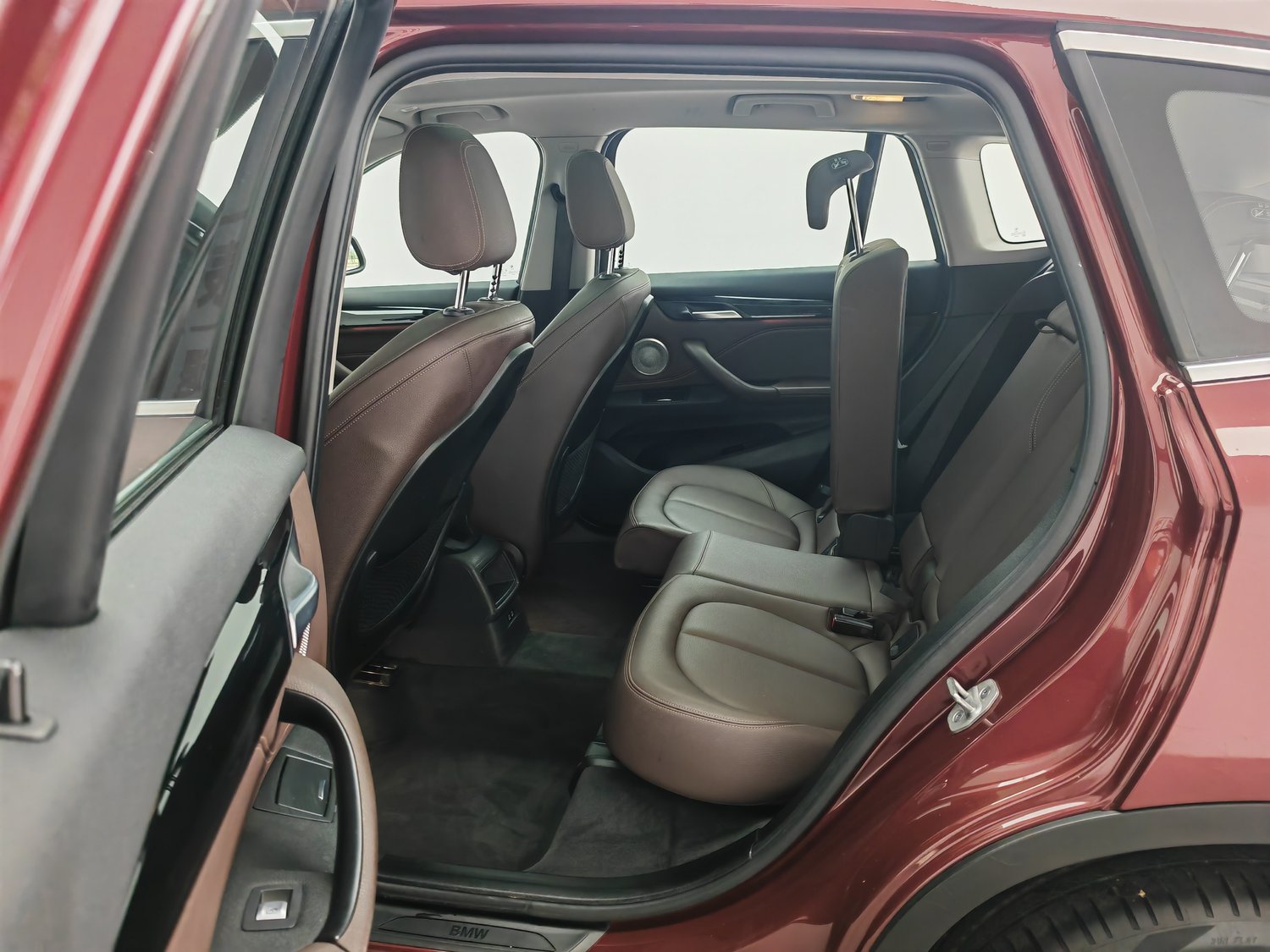 Used BMW X1 2021 1.5 AT