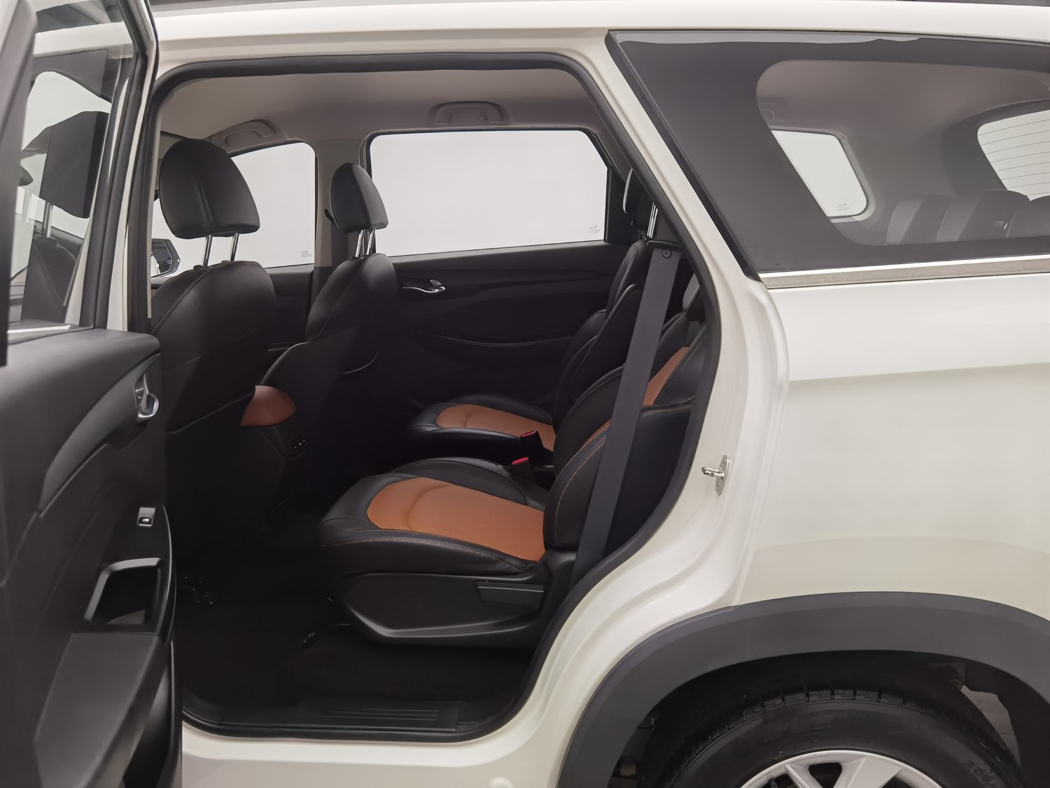 Used Wuling Hongguang S3 2019 1.5 MT