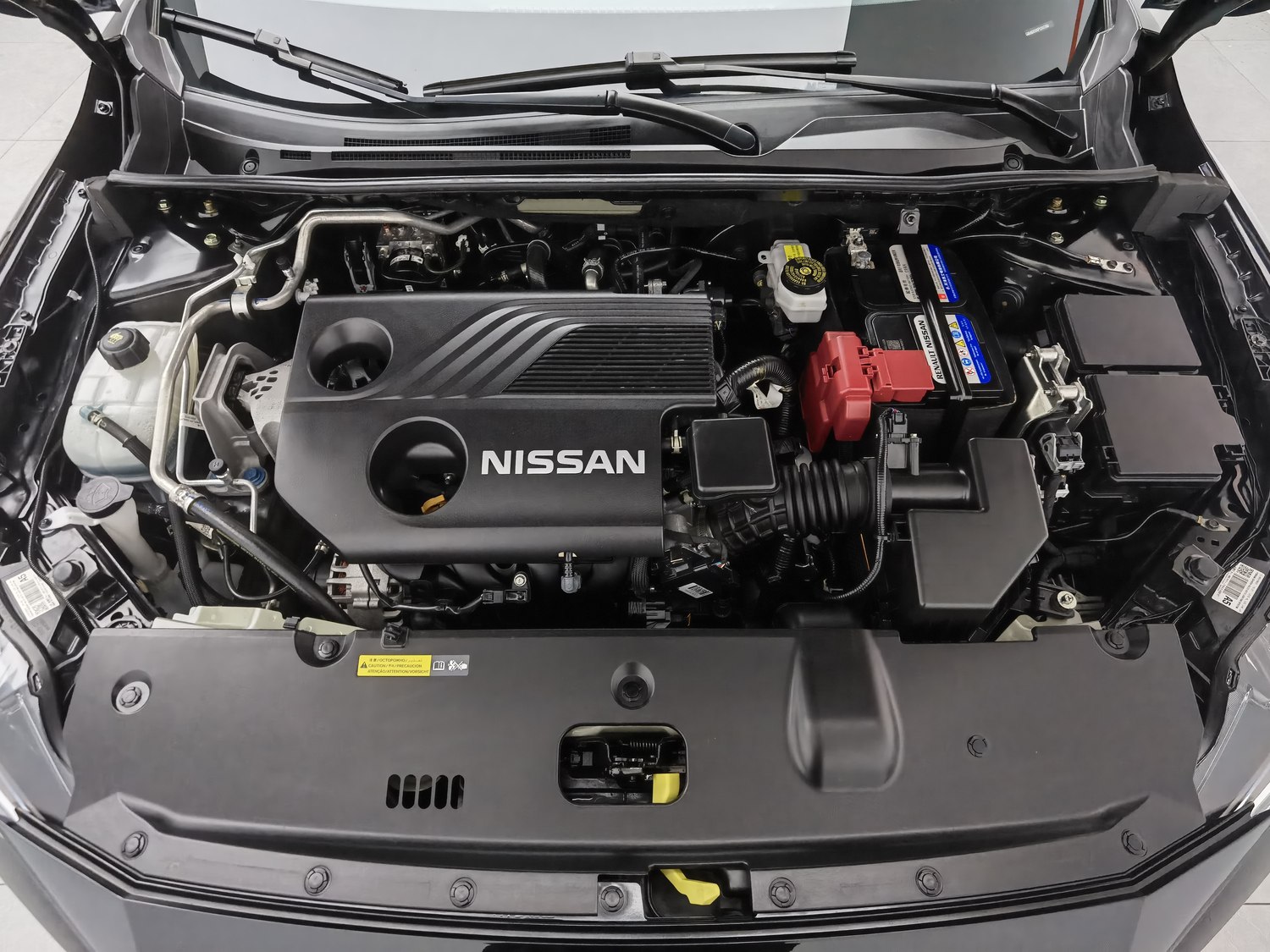 Used Nissan Sylphy 2022 1.6 AT