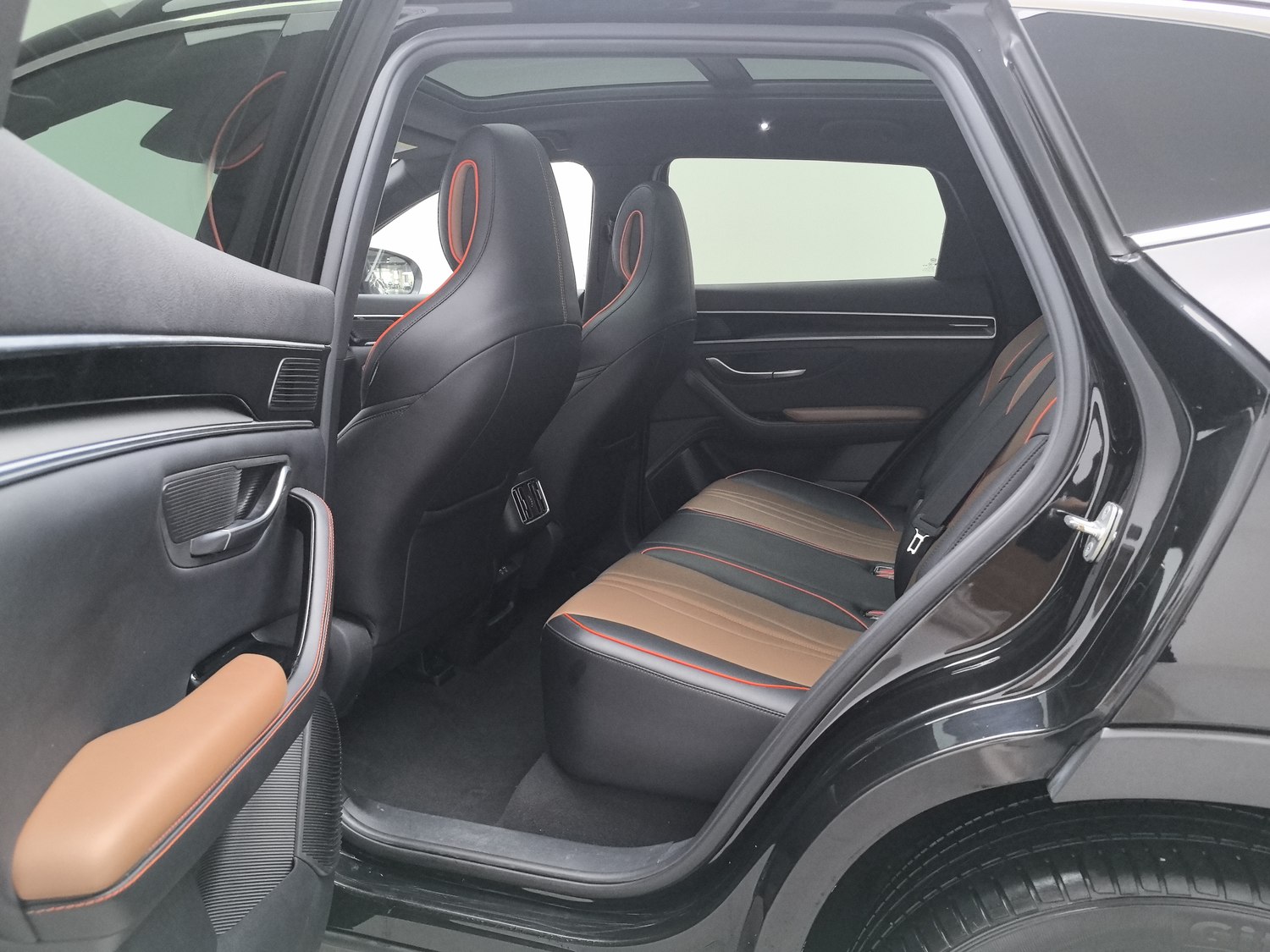 Used BYD Song PLUS 2020 1.5 AT