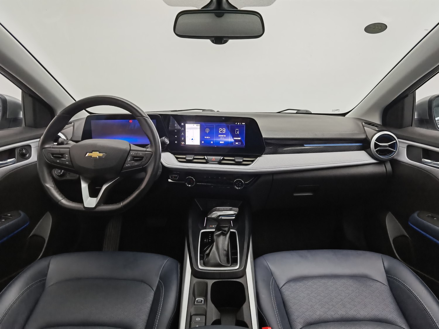 Used Chevrolet Monza 2023 1.5 AT