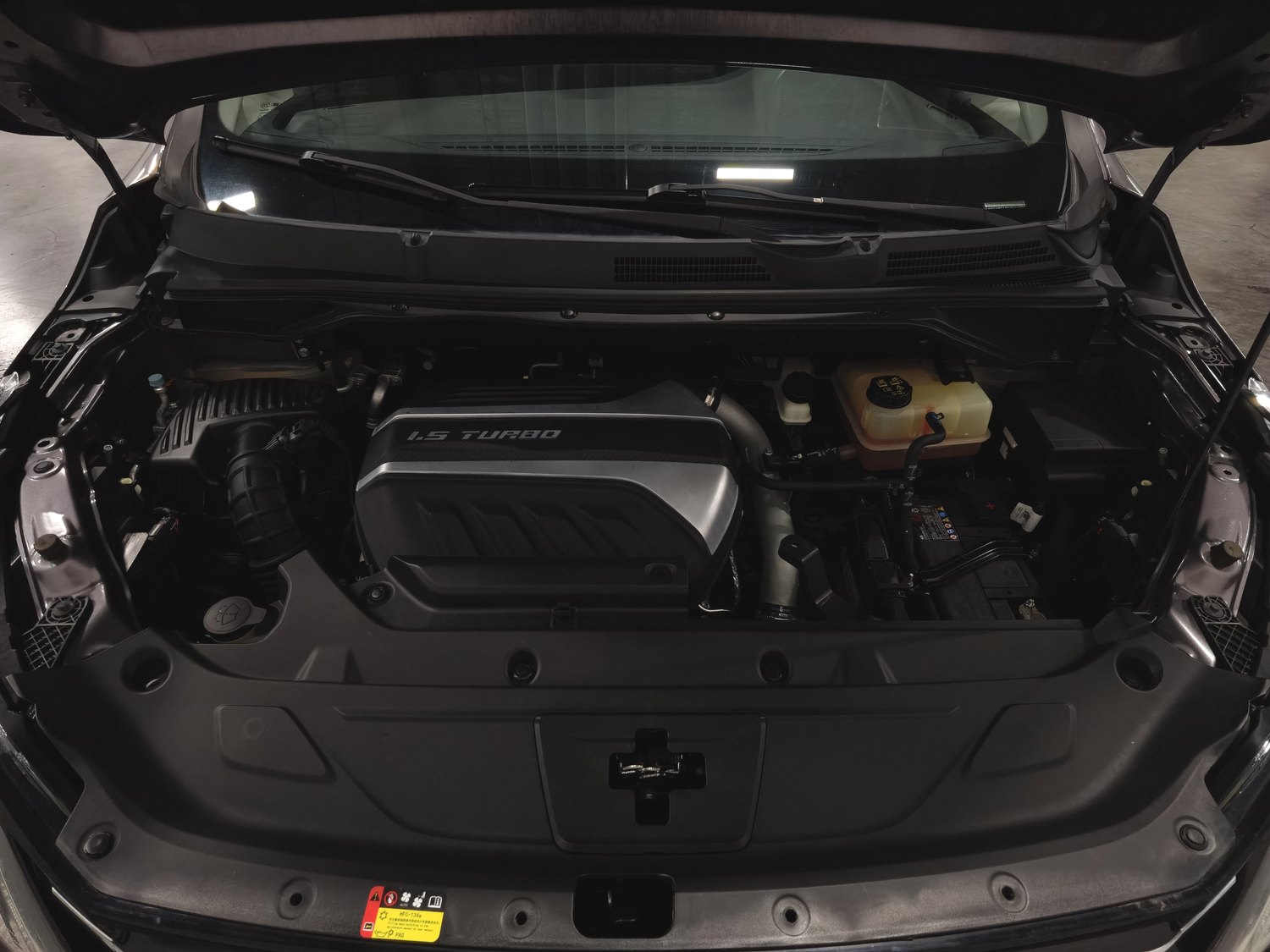 Used SAIC MAXUS G50 2019 1.5 AT