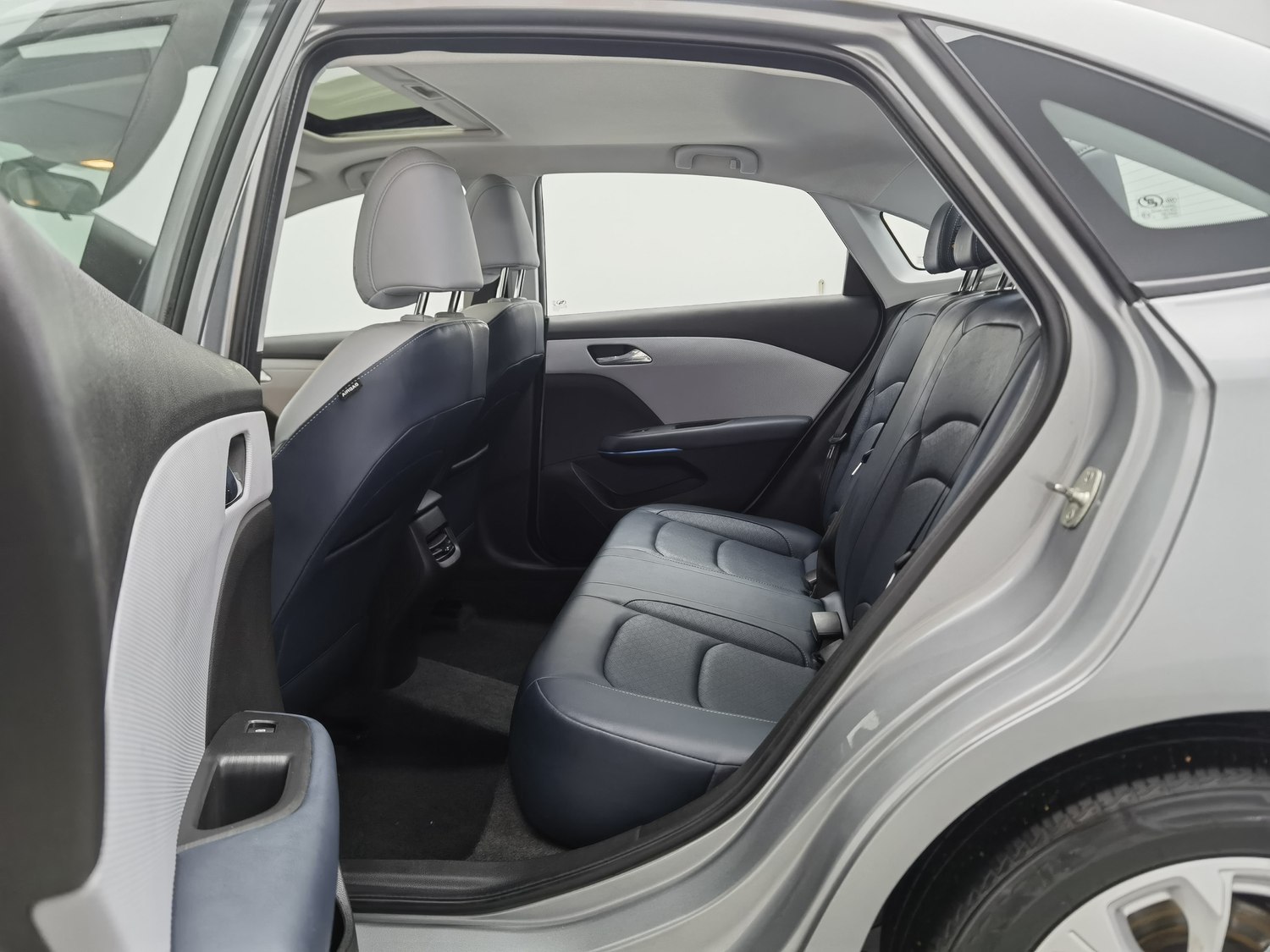 Used Chevrolet Monza 2023 1.5 AT