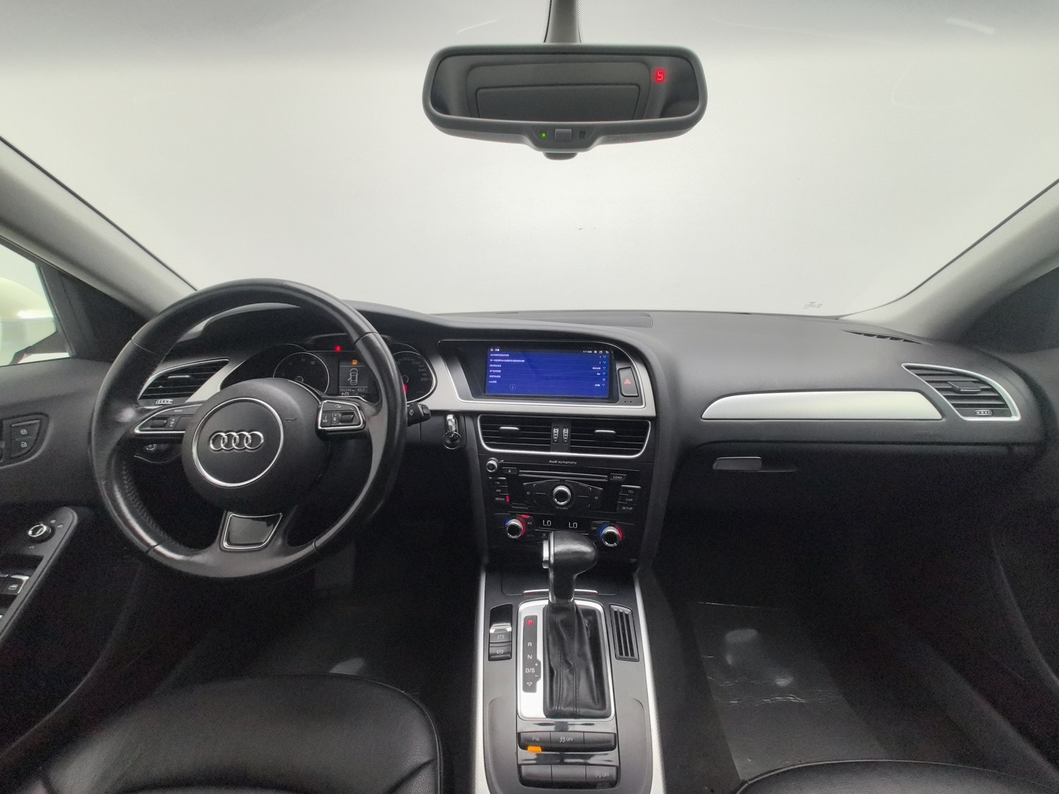 Used Audi A4L 2016 2.0 AT