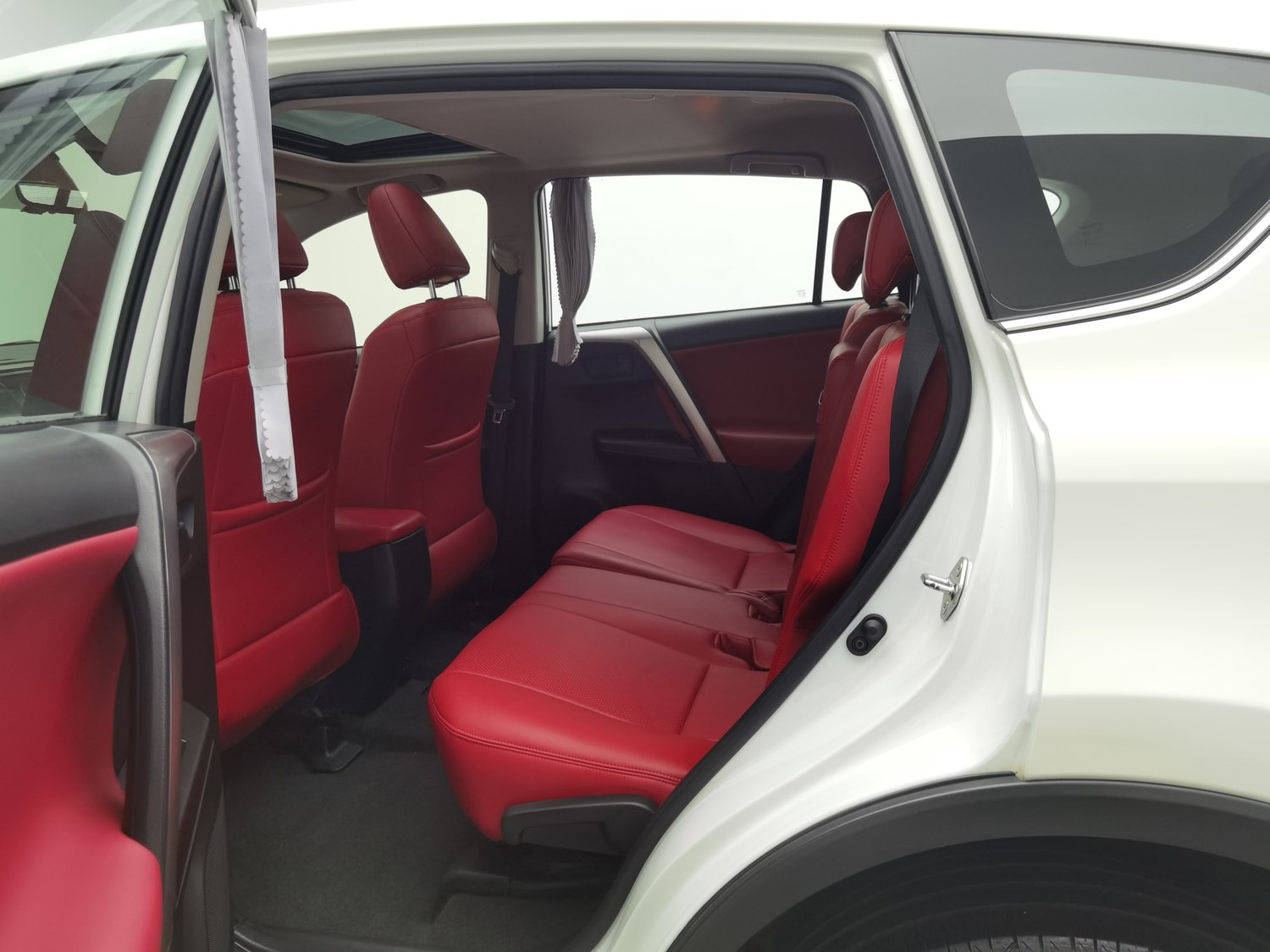 Used Toyota RAV4 2019 2.0 AT
