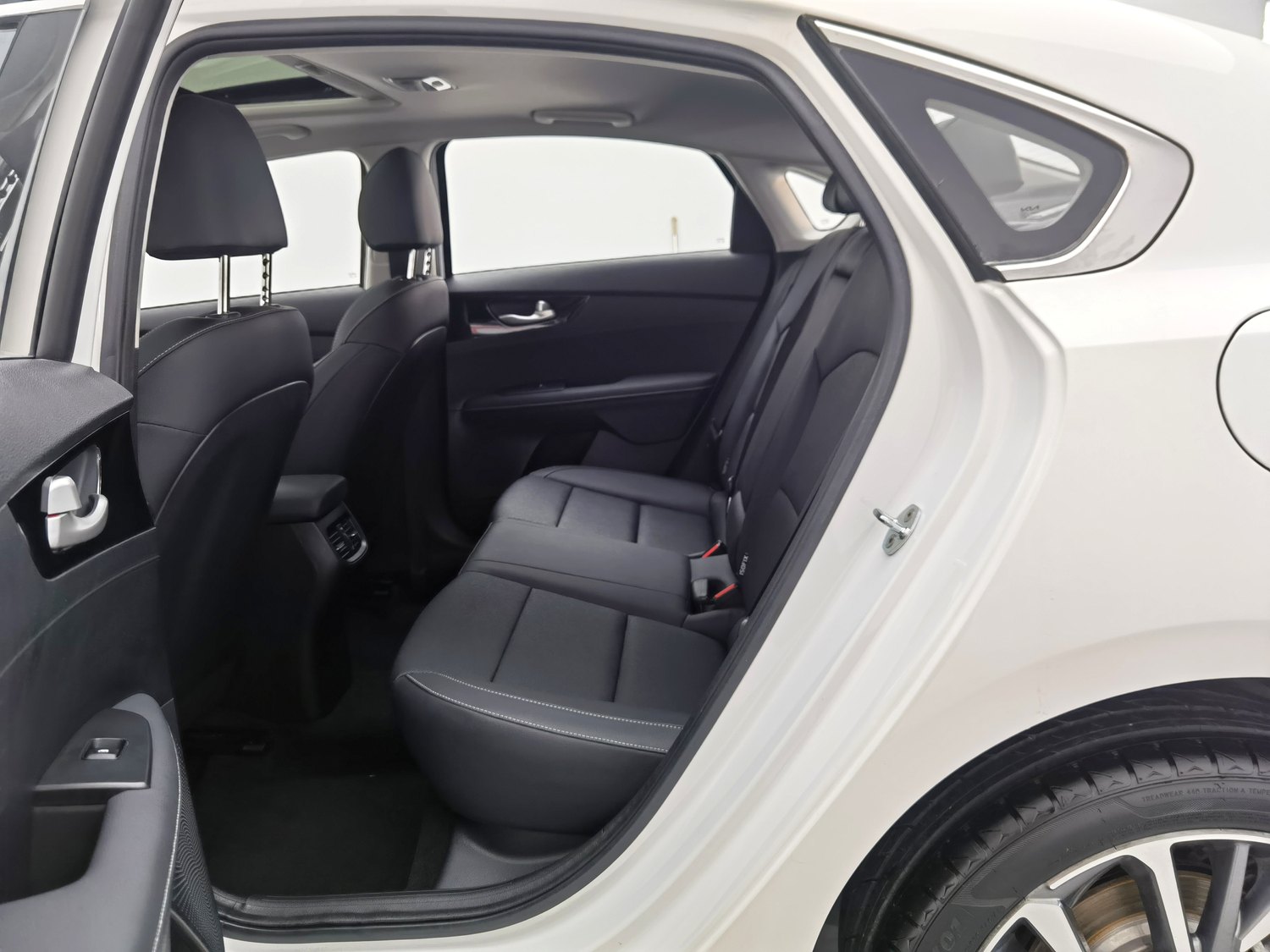 Used Kia K3 2021 1.5 AT