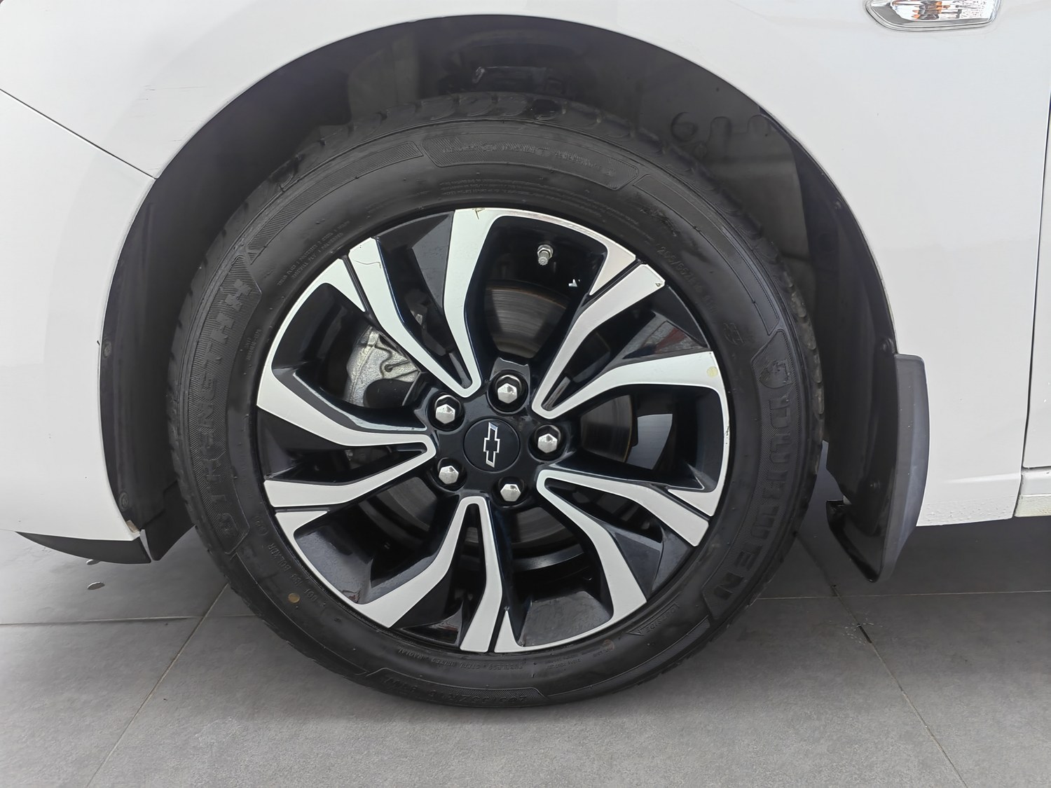 Used Chevrolet Monza 2022 1.3 AT