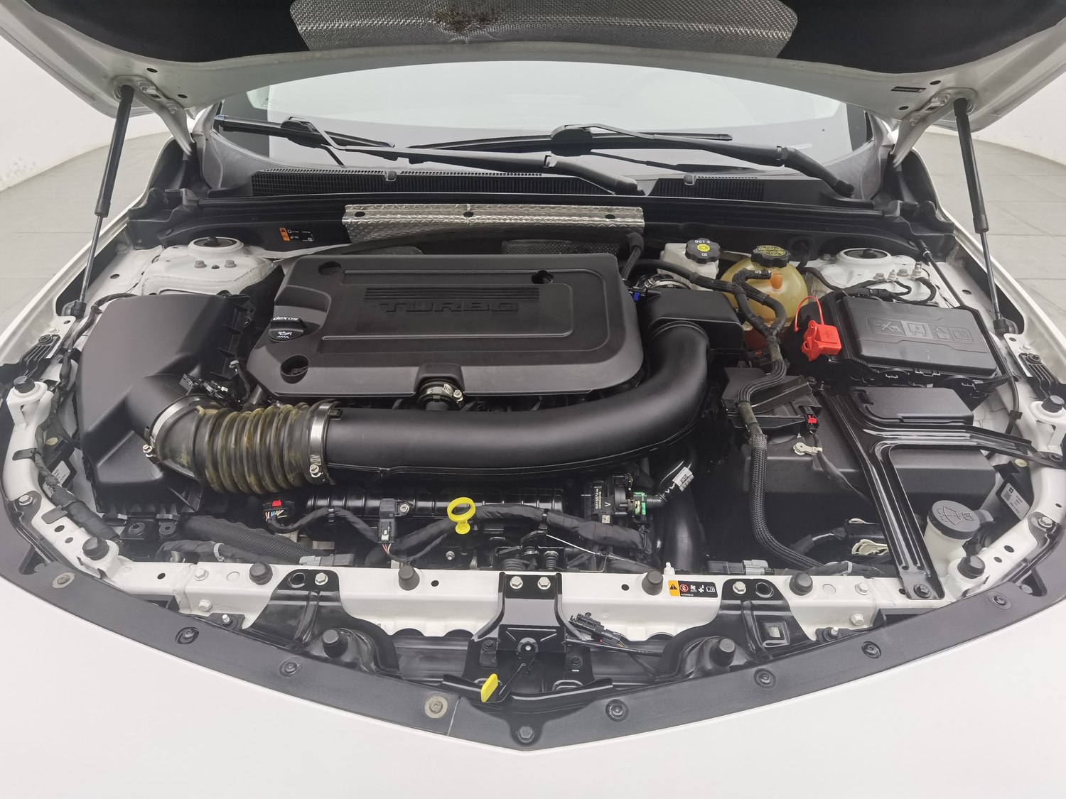 Used Chevrolet Malibu XL 2021 2.0 AT