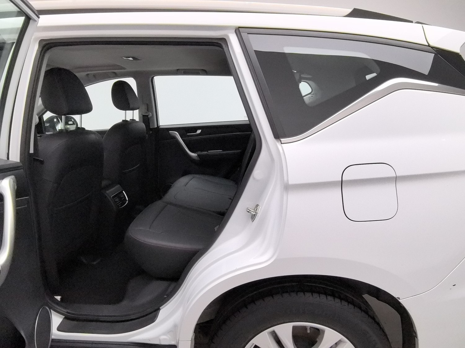 Used Haval M6 2019 1.5 MT
