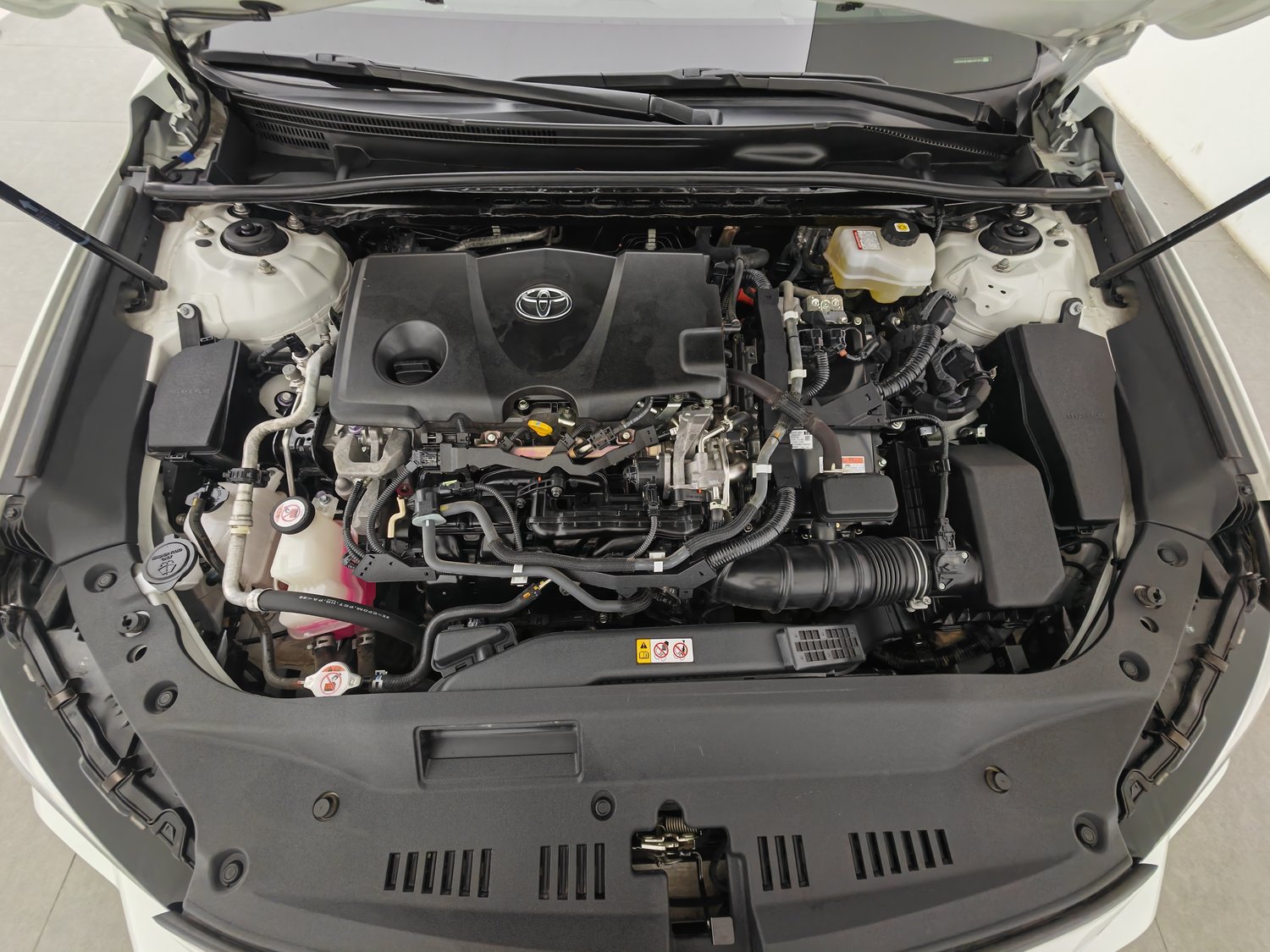 Used Toyota Avalon 2019 2.5 AT
