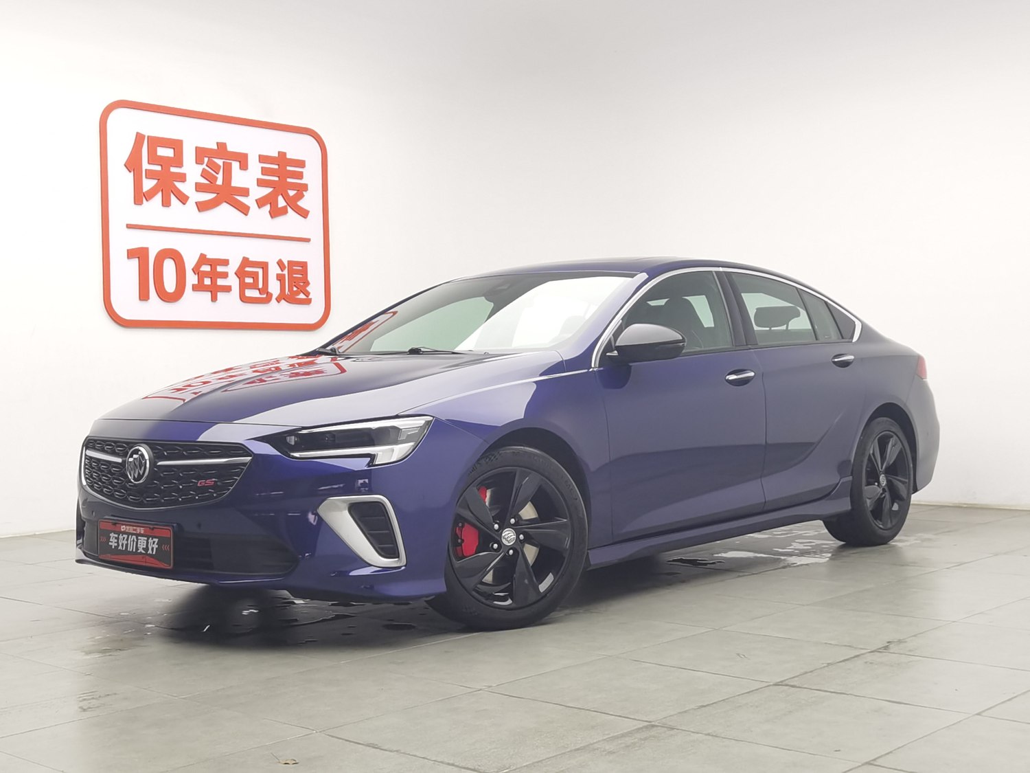 Used Buick Regal 2020 2.0 AT