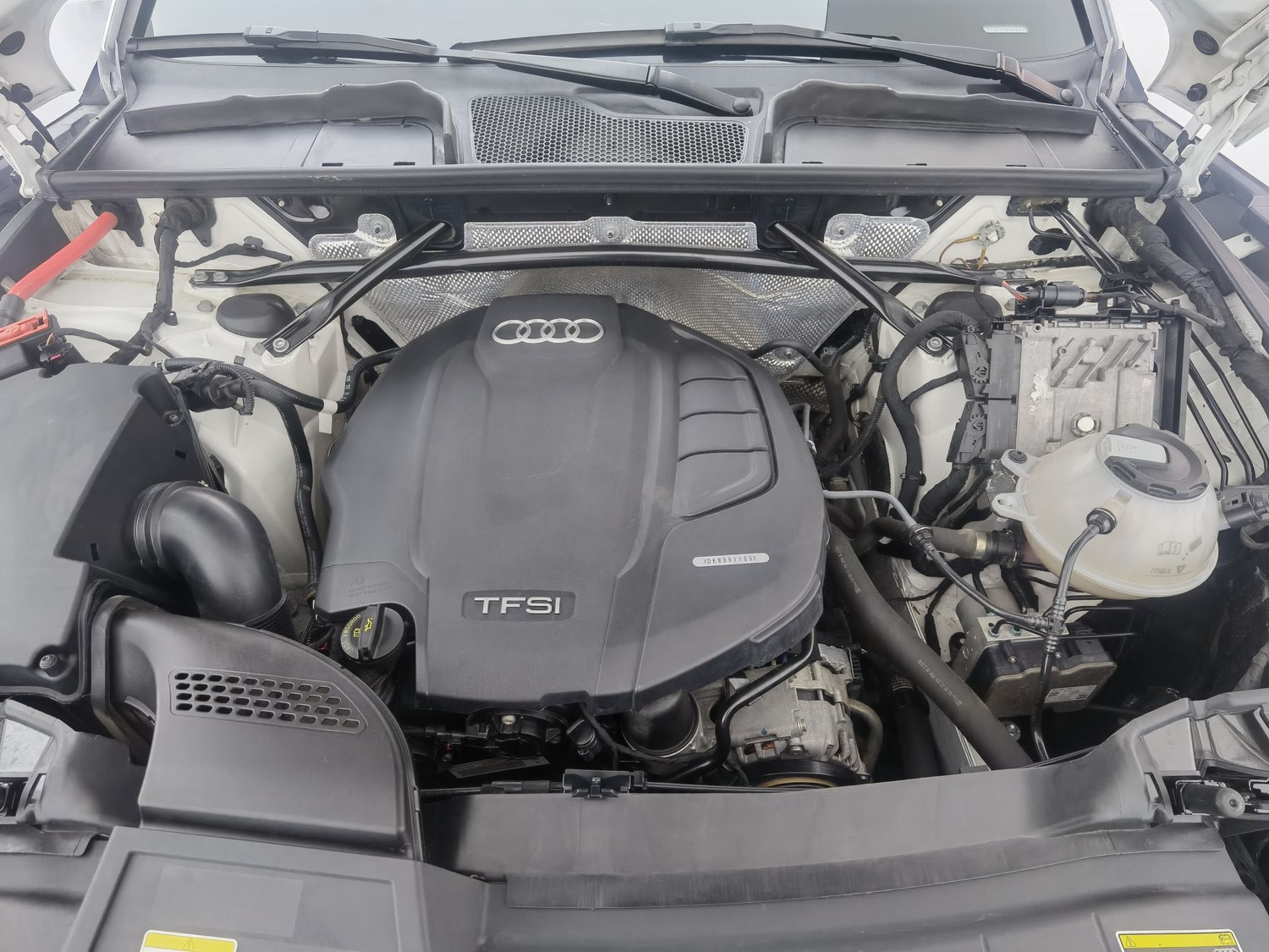 Used Audi Q5L 2020 2.0 AT