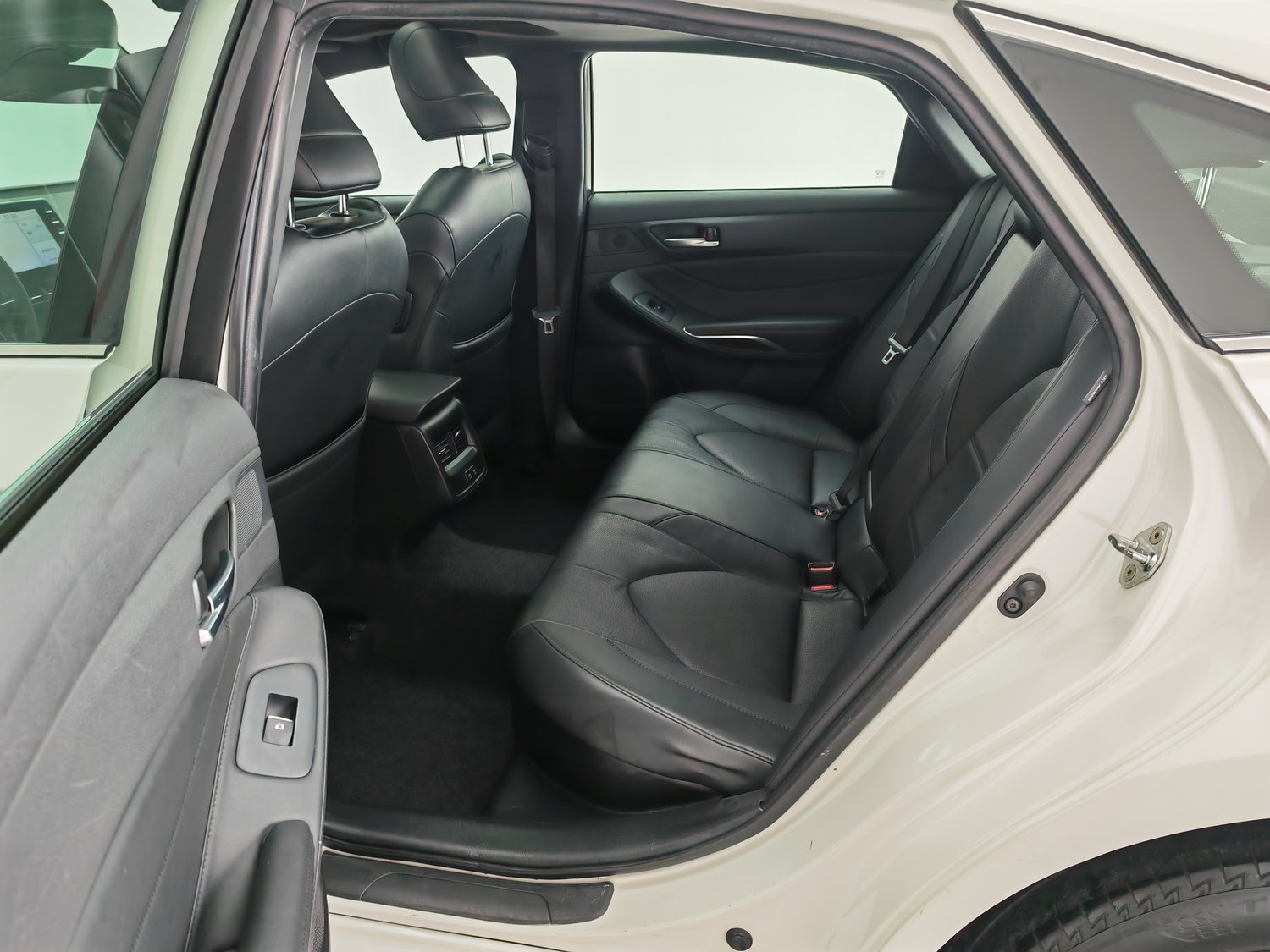Used Toyota Avalon 2019 2.5 AT