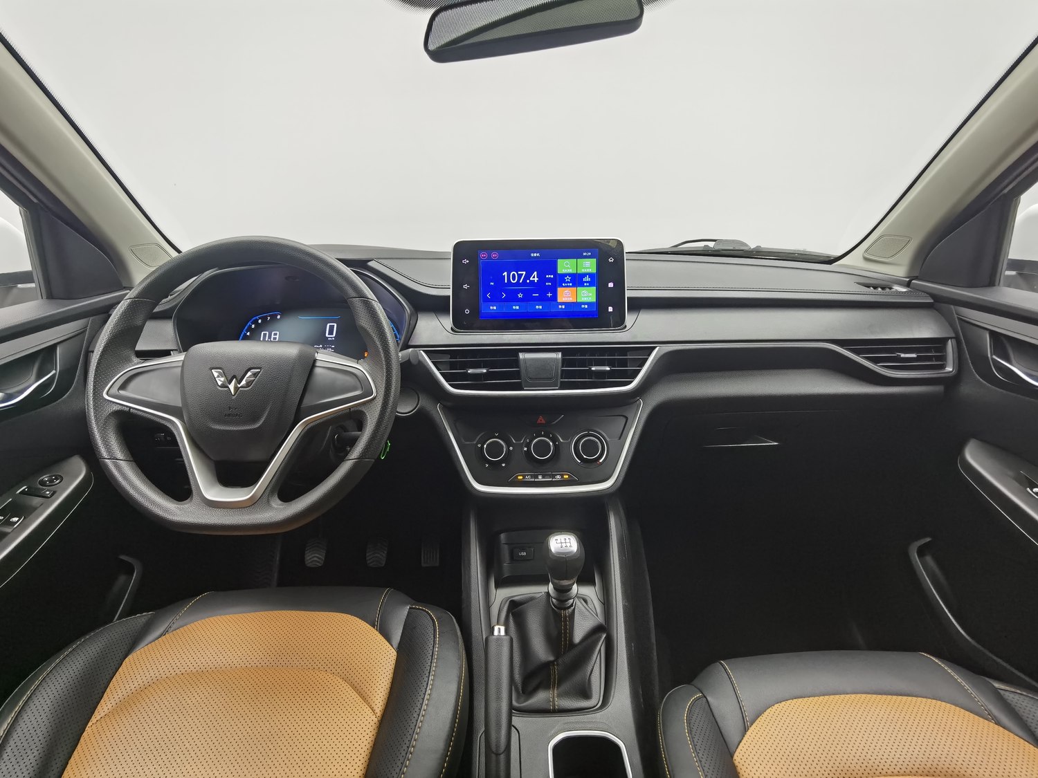 Used Wuling Hongguang S3 2019 1.5 MT
