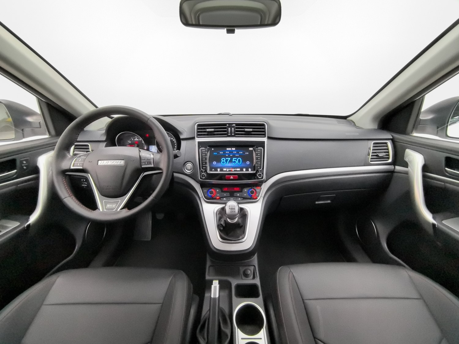 Used Haval M6 2019 1.5 MT