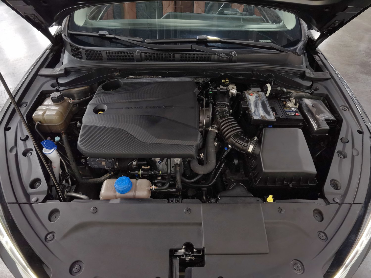 Used Changan Eado 2023 1.4 AT
