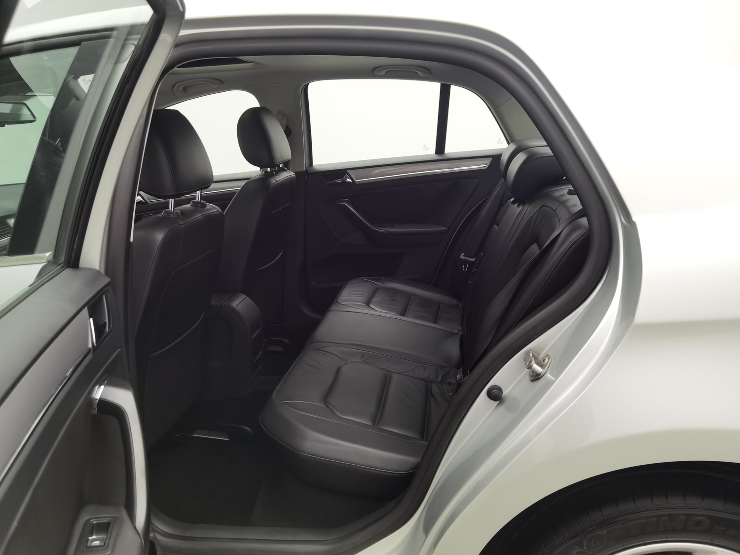 Used Volkswagen Bora 2013 1.6 AT