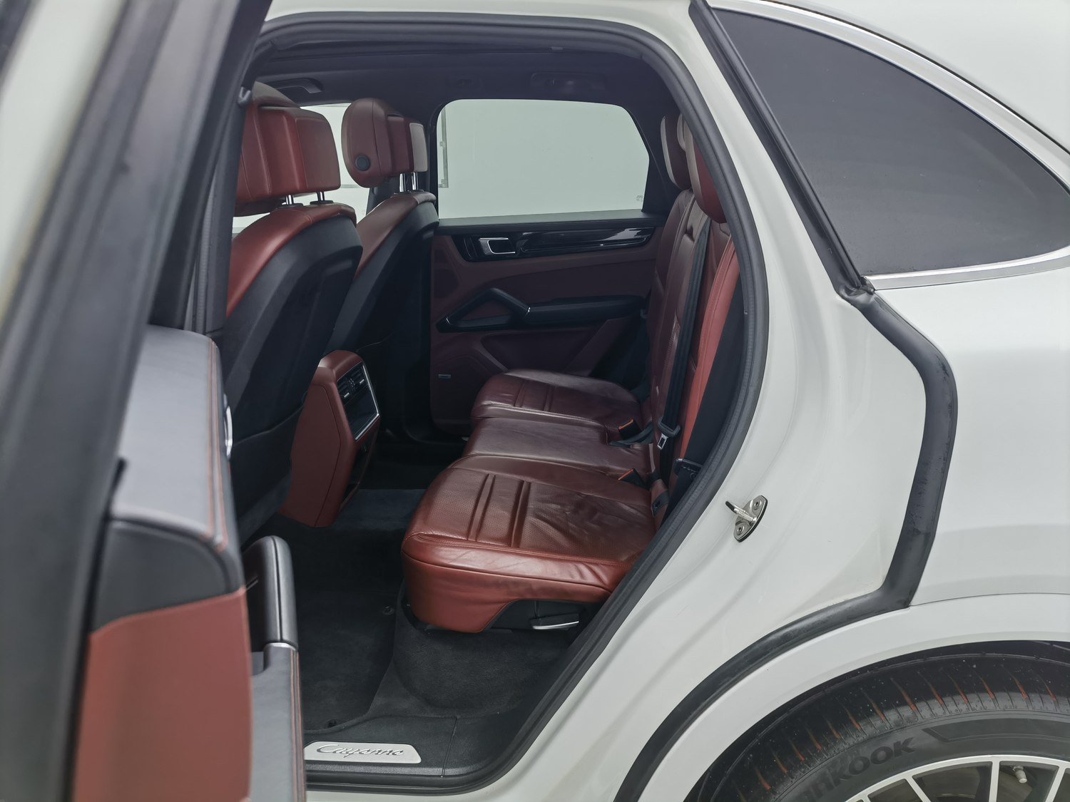 Used Porsche Cayenne 2018 3.0 AT