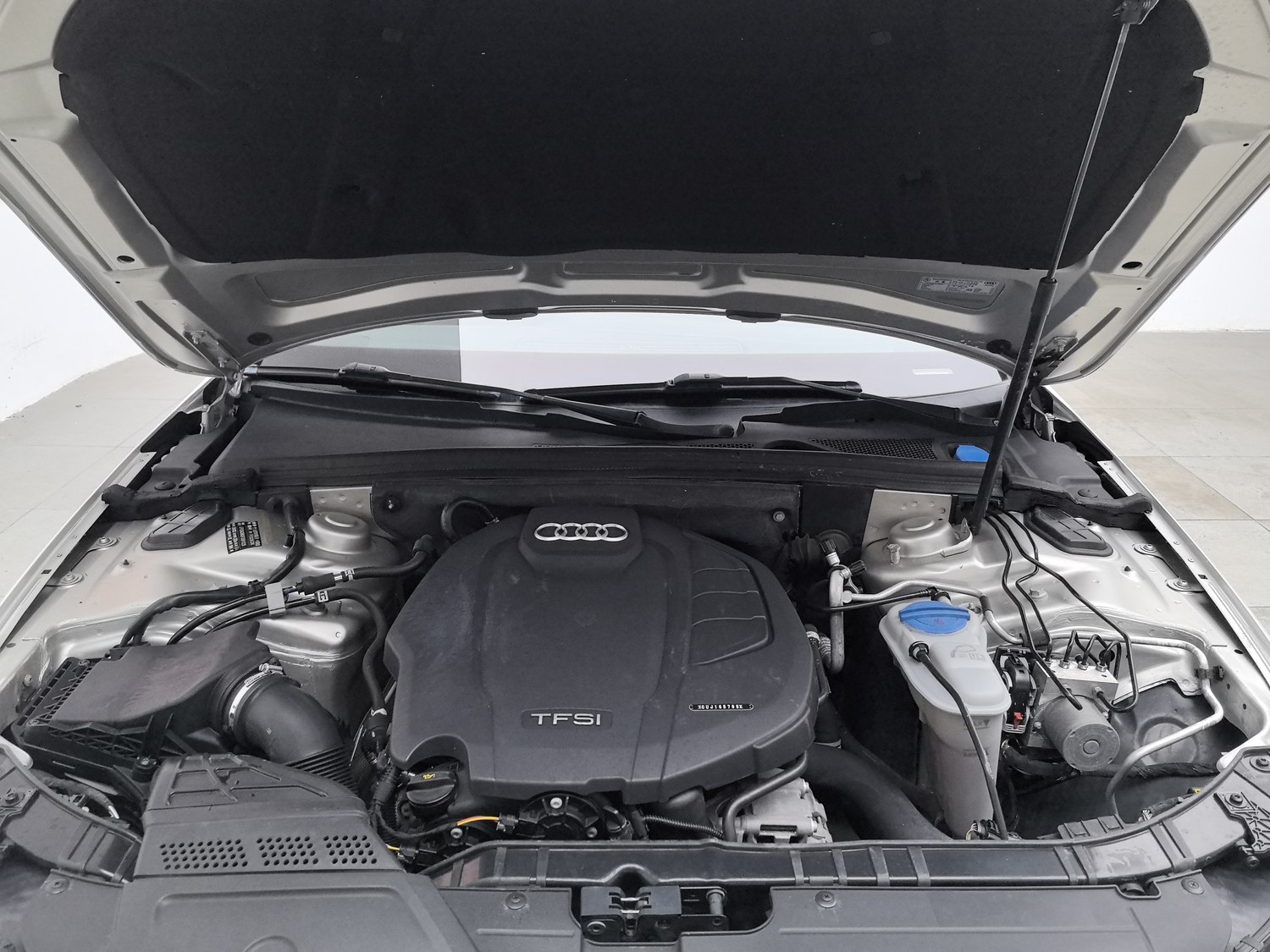 Used Audi A4L 2016 2.0 AT