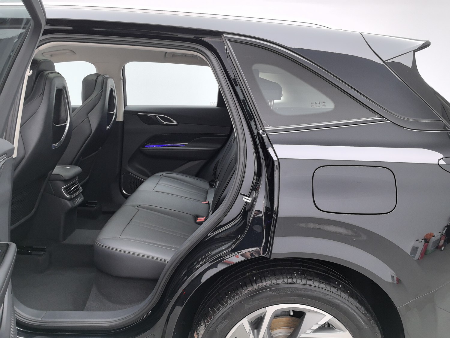 Used Hongqi HS3 PHEV 2024 1.5 AT