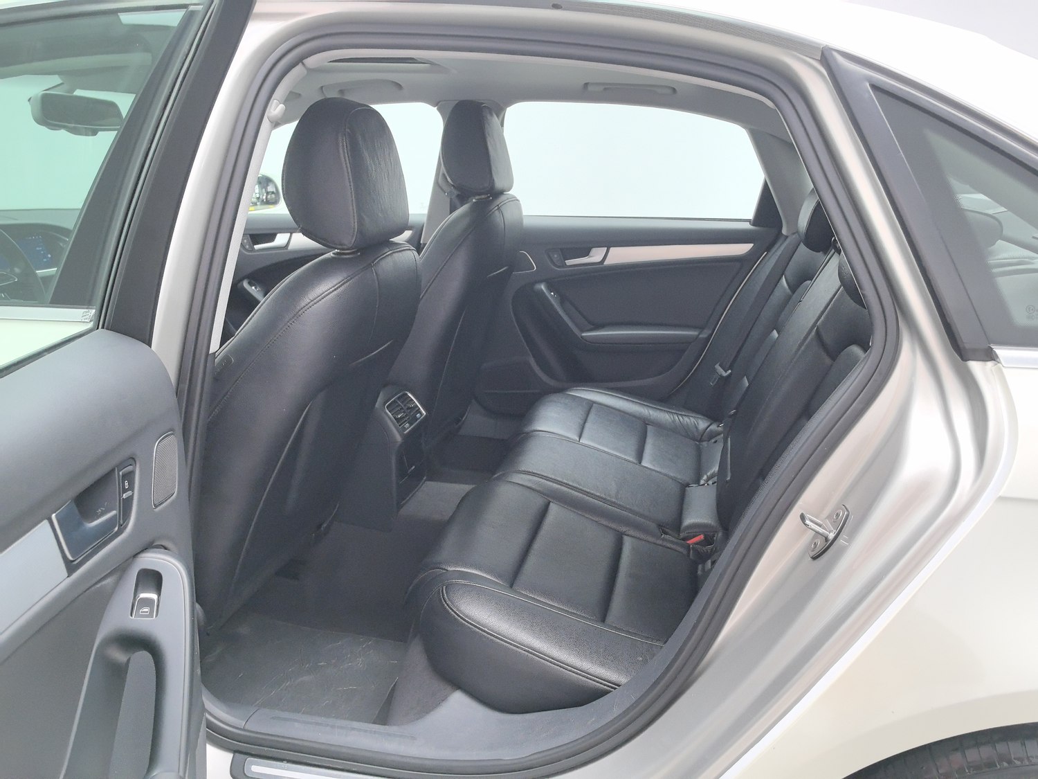 Used Audi A4L 2016 2.0 AT