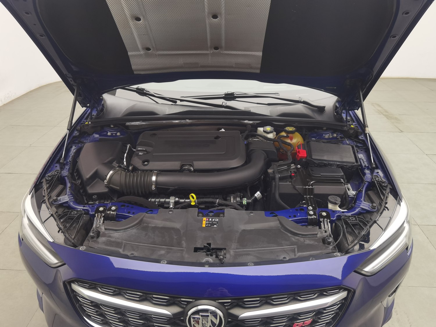 Used Buick Regal 2020 2.0 AT