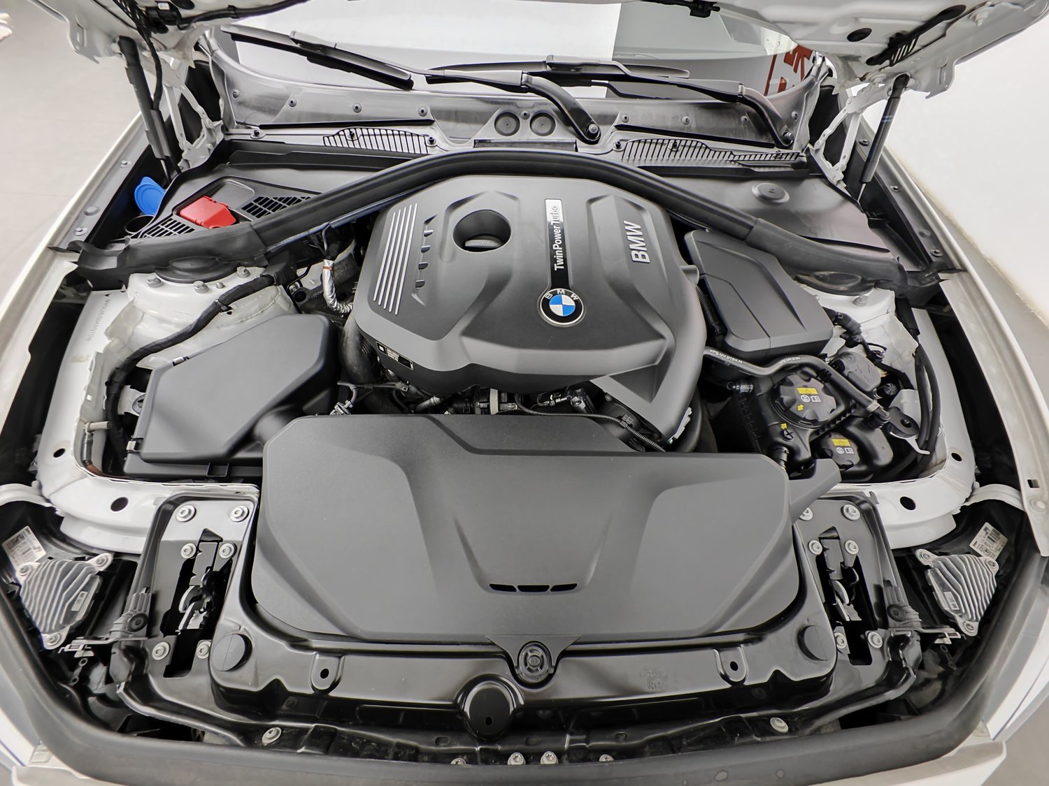 Used BMW THE2 (Import) 2019 2.0 AT