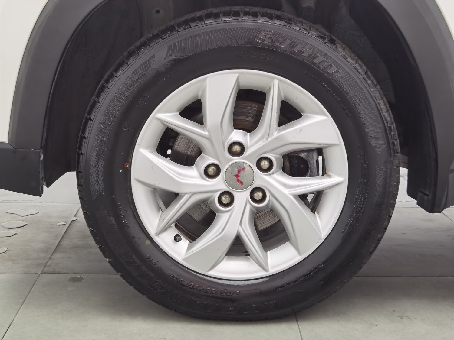 Used Wuling Hongguang S3 2019 1.5 MT