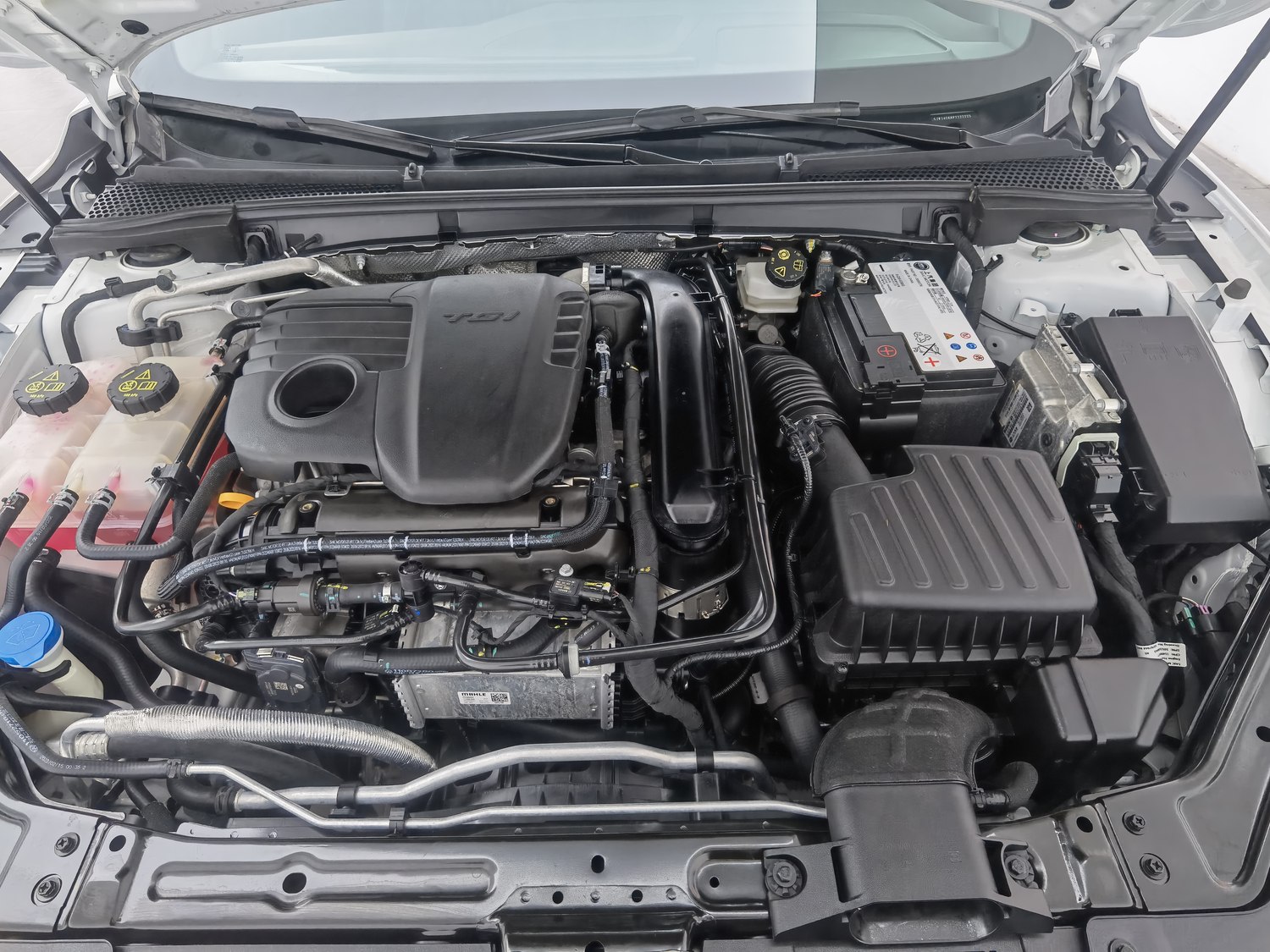 Used MG 7 2023 1.5 AT