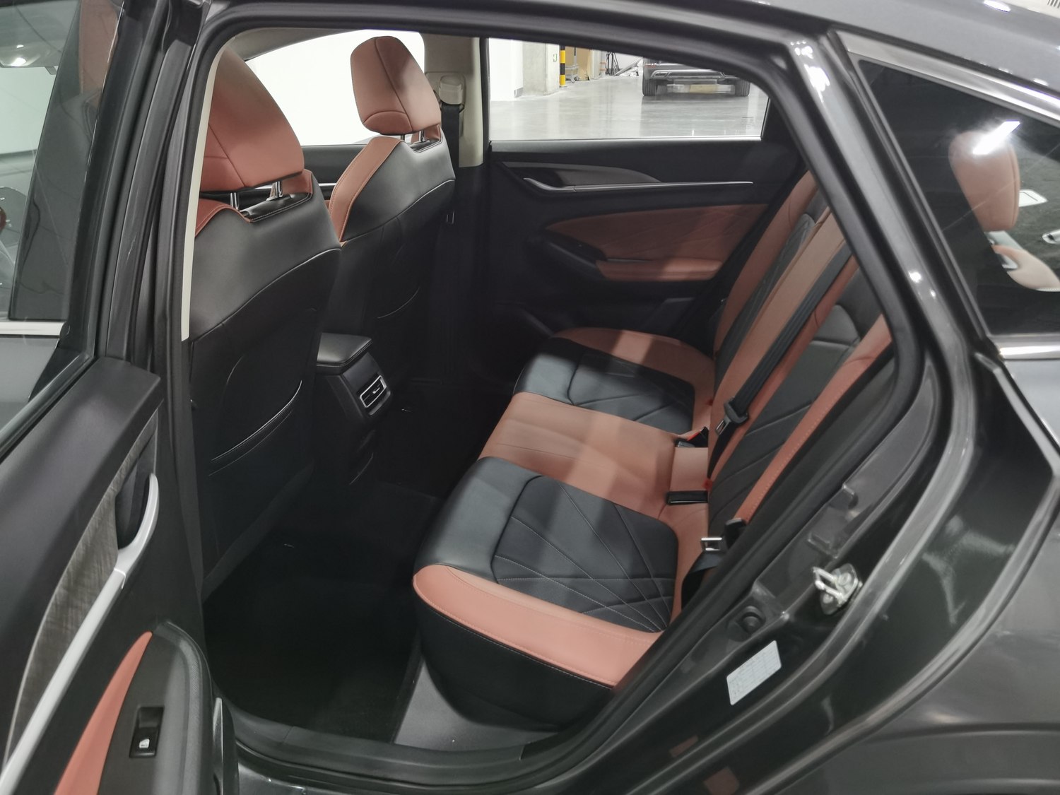 Used Changan Eado 2023 1.4 AT