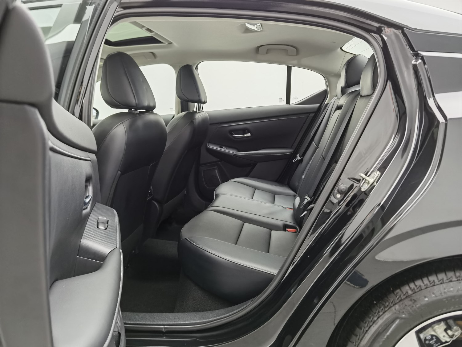 Used Nissan Sylphy 2022 1.6 AT