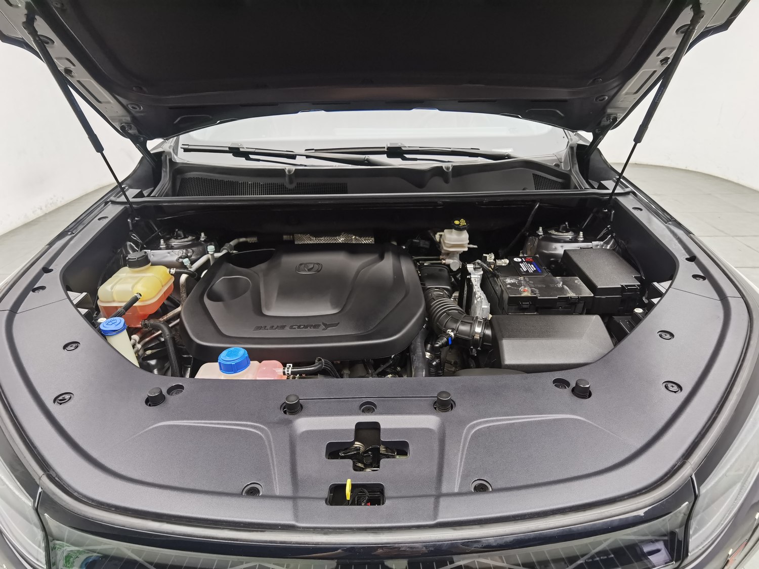 Used Changan CS75 PLUS 2022 1.5 AT