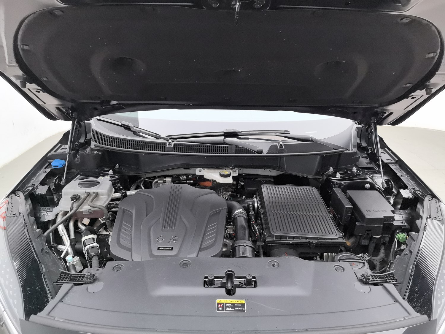 Used Hongqi HS3 PHEV 2024 1.5 AT