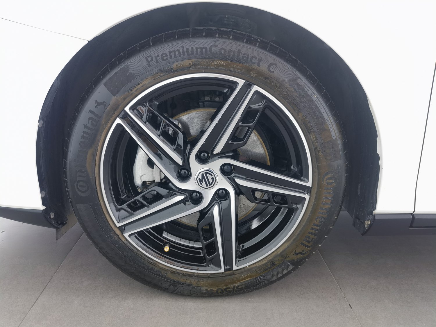 Used MG 7 2023 1.5 AT