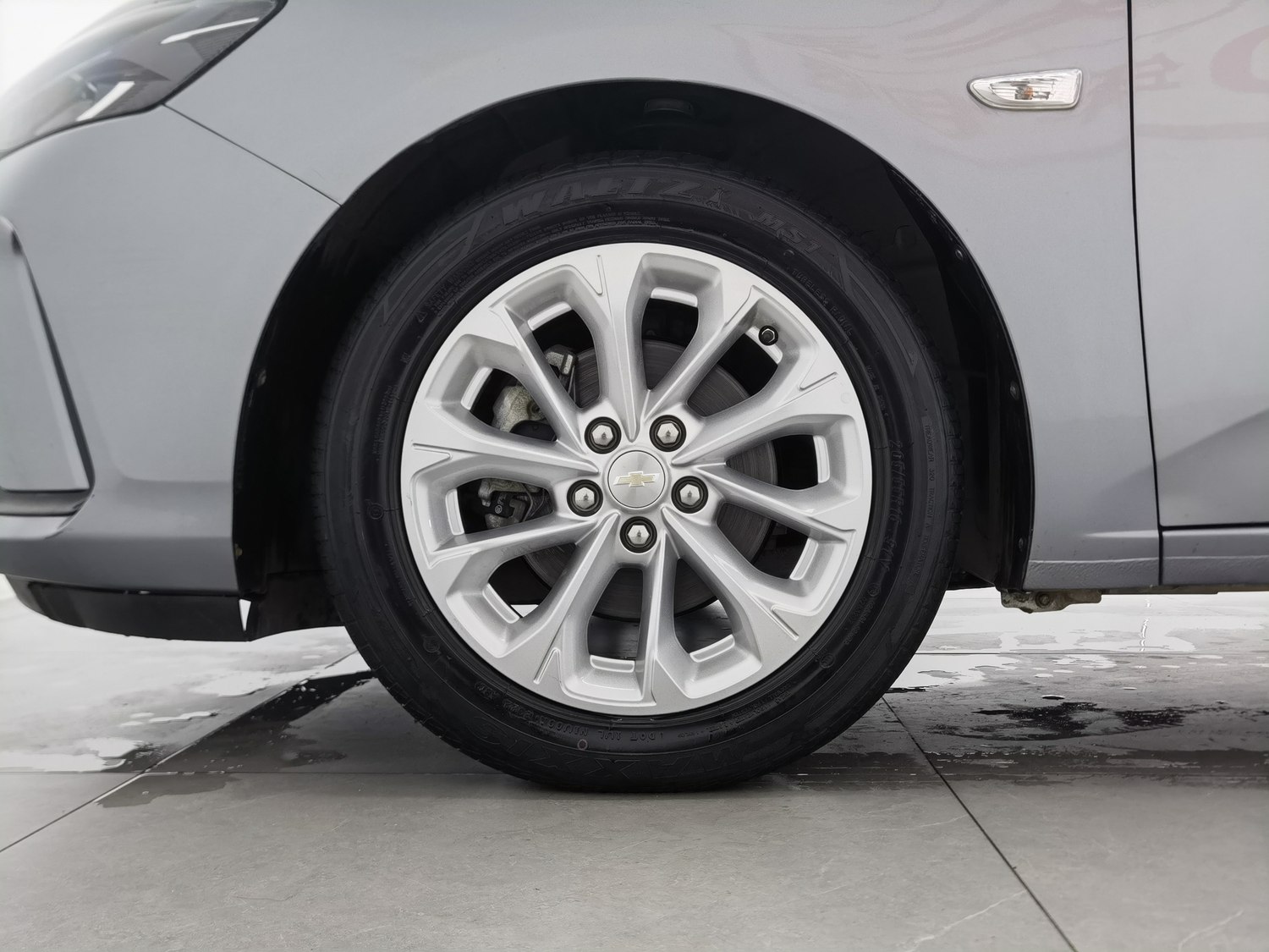 Used Chevrolet Monza 2023 1.5 AT