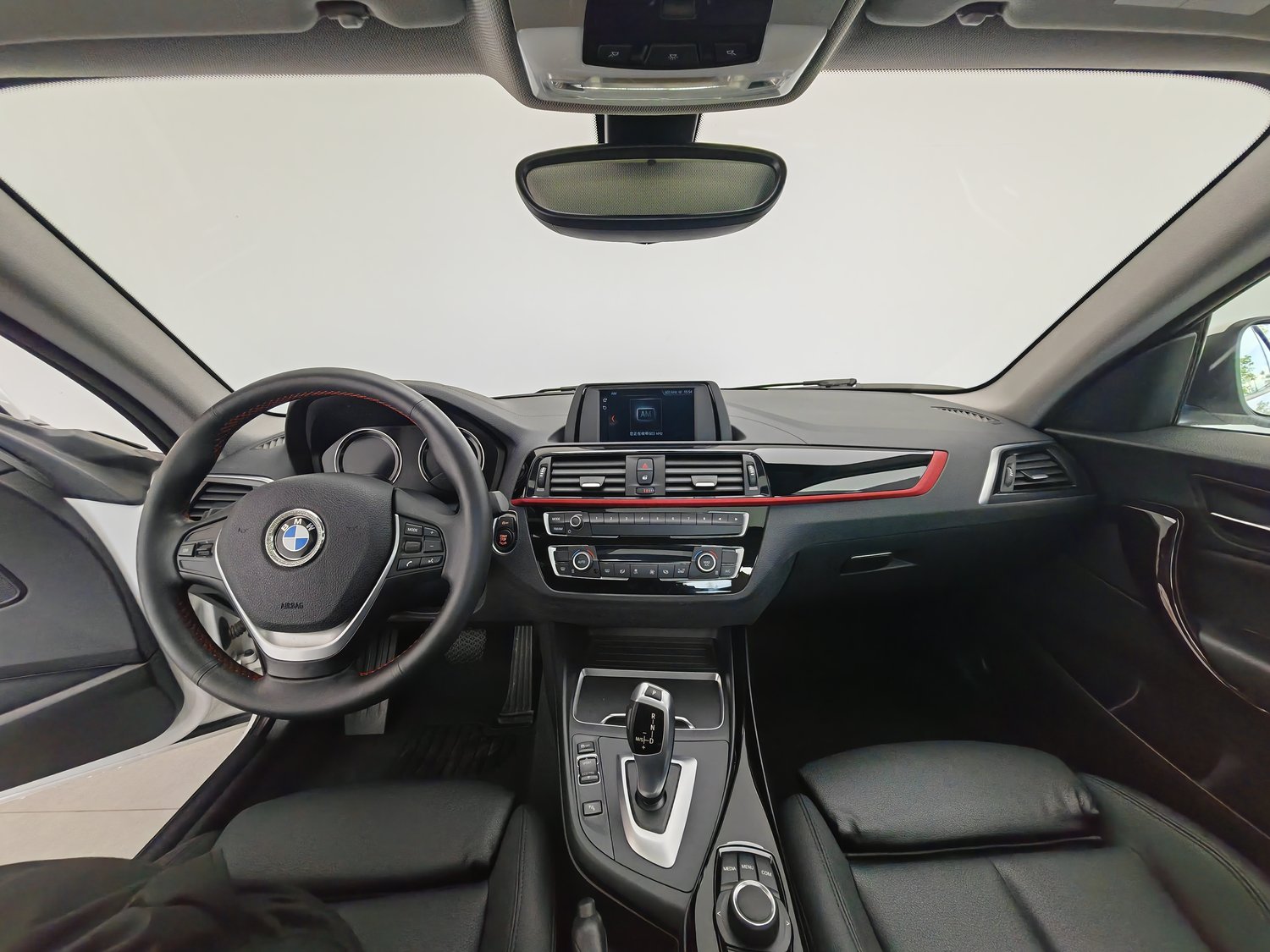 Used BMW THE2 (Import) 2019 2.0 AT